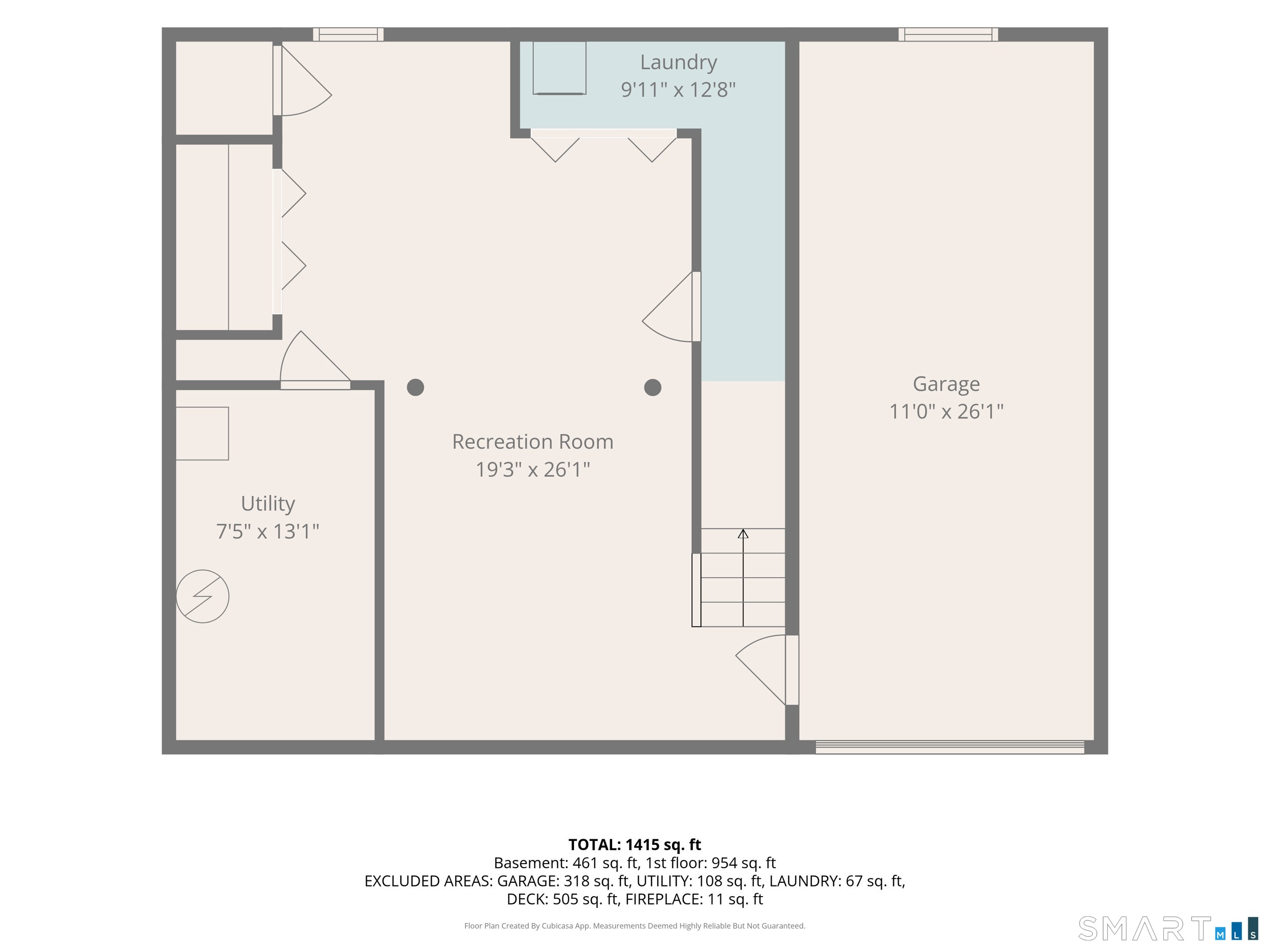 20 Frederick Street Property Photo 29