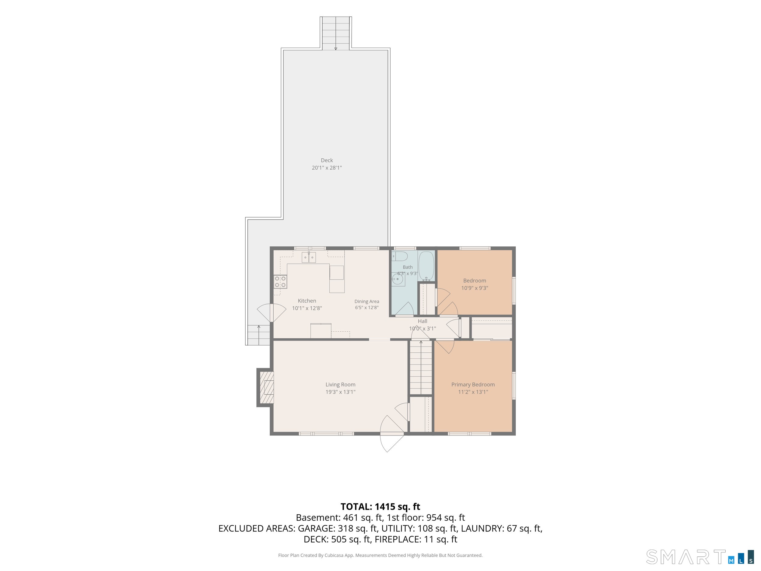 20 Frederick Street Property Photo 30
