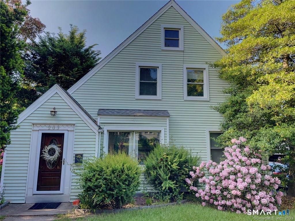 203 Toms Road Property Photo 1