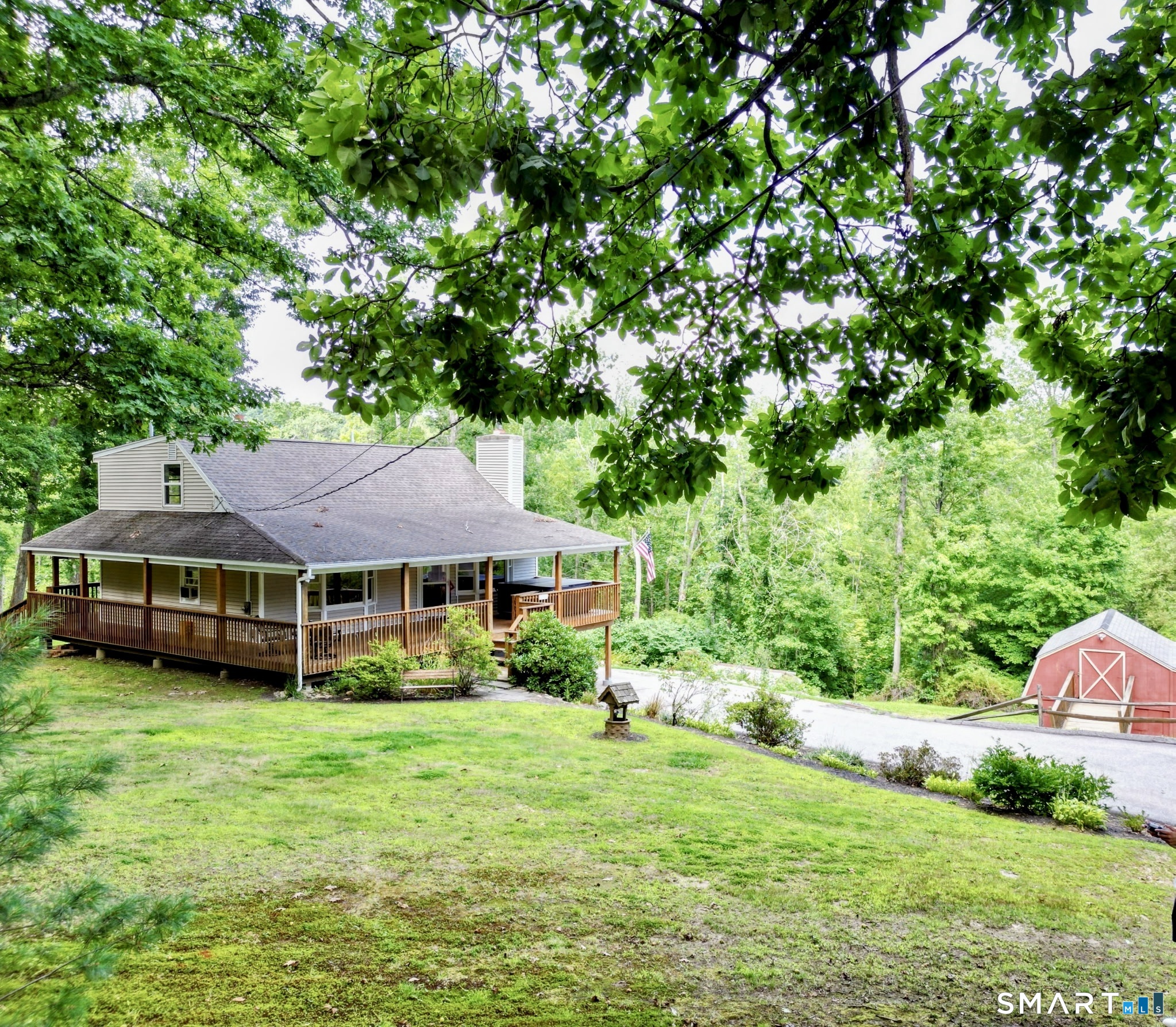 120 Spring Hill Road Property Photo 1