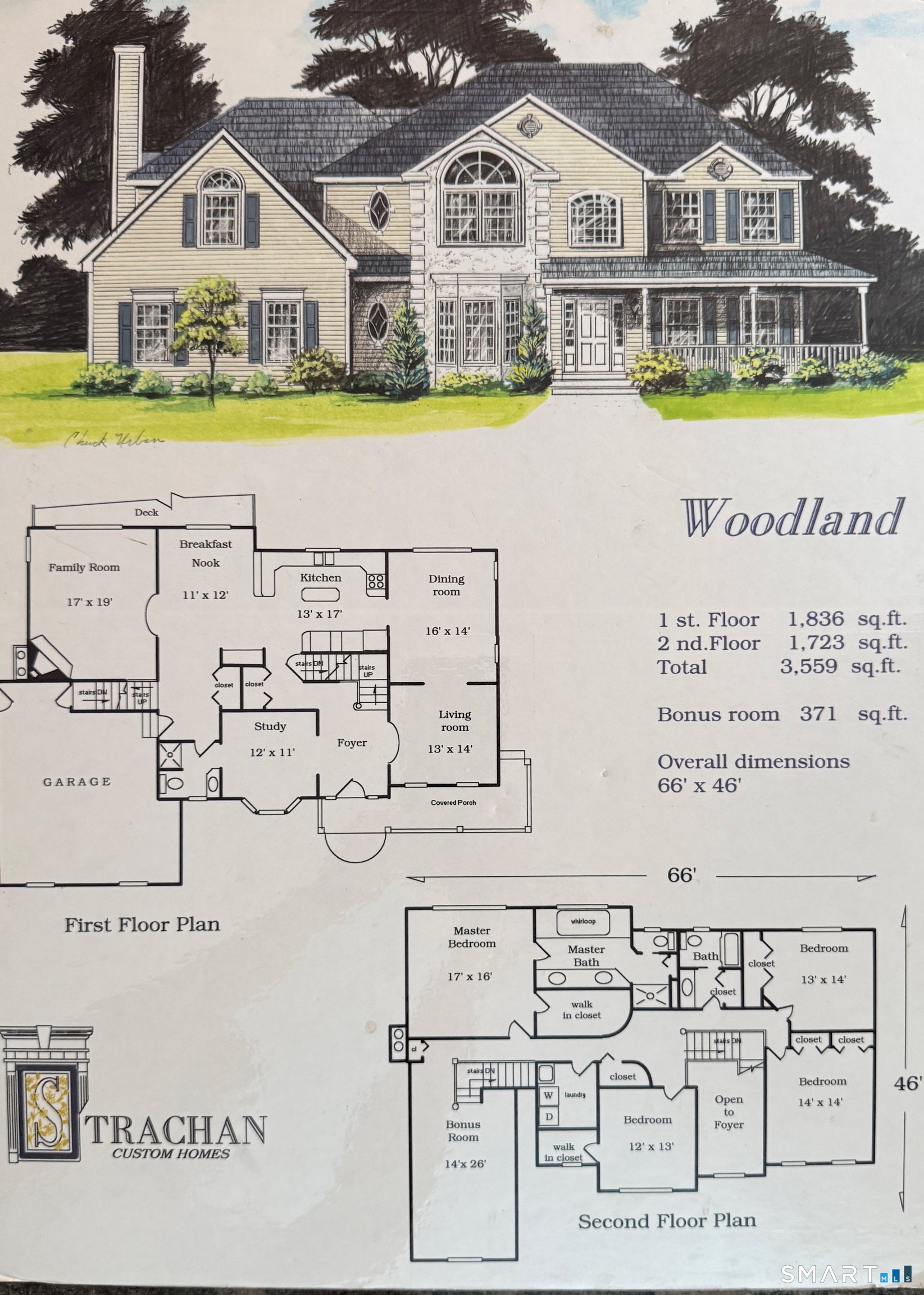 282 Laurelwood Lane Property Photo 39