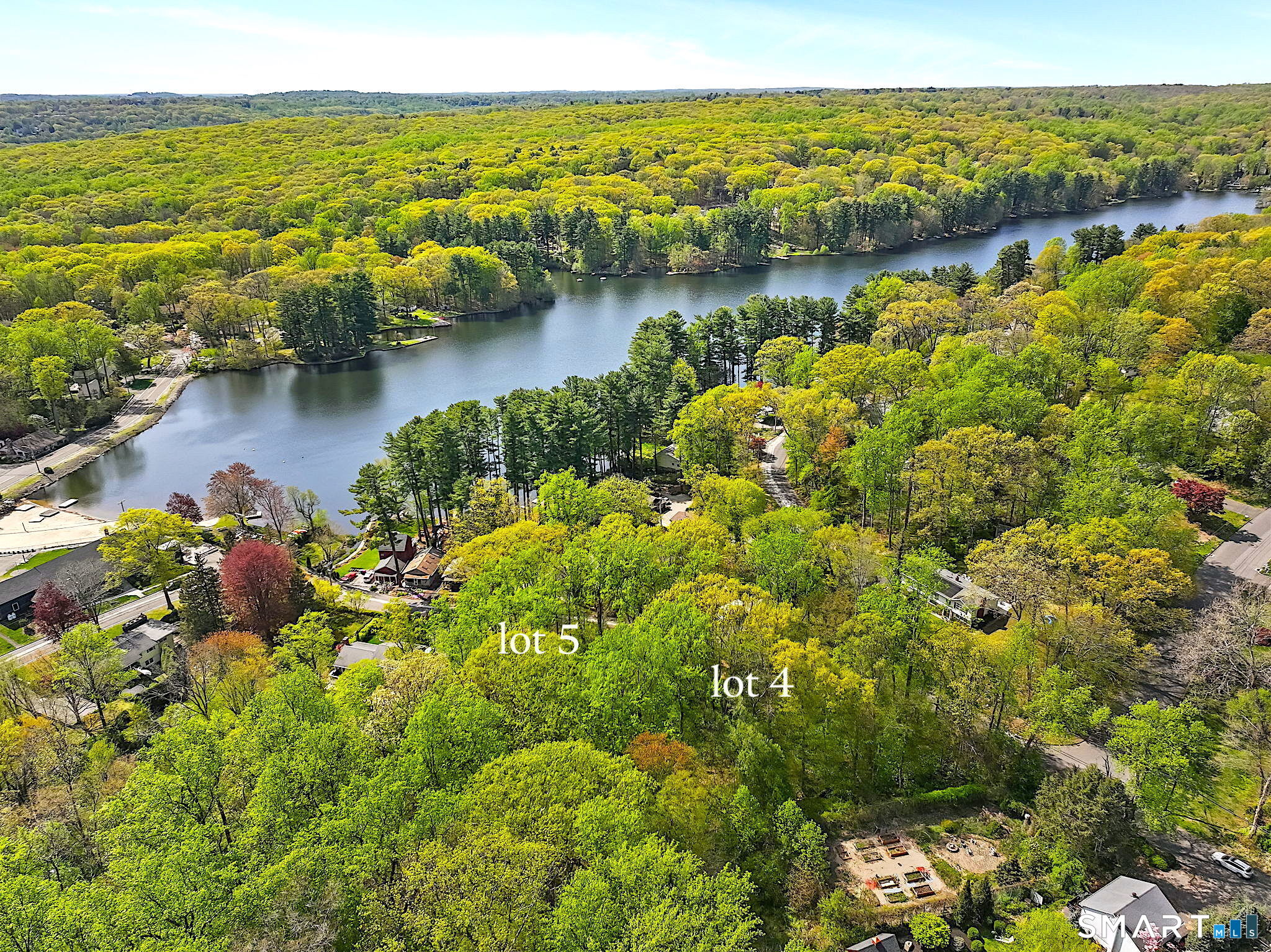 Lot # 4 And Lot # 5 Mischa West Road Property Photo 2