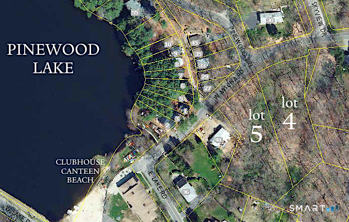 Lot # 4 And Lot # 5 Mischa West Road Property Photo 3