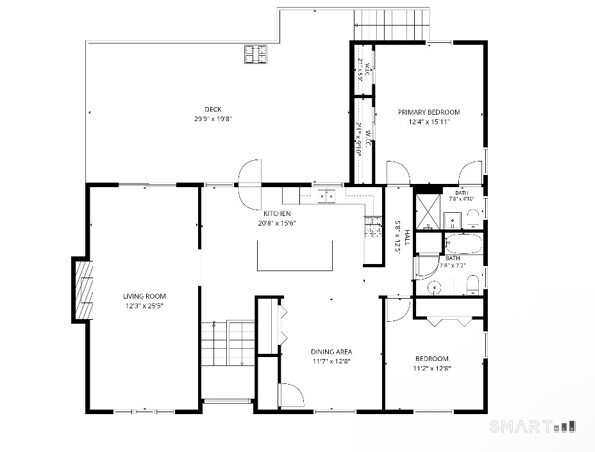 54 Midwood Farm Road Property Photo 15