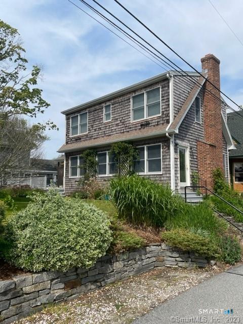 151 Chapman Beach Road Property Photo 1