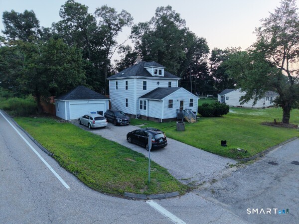 85 Robertson Avenue Property Photo 1