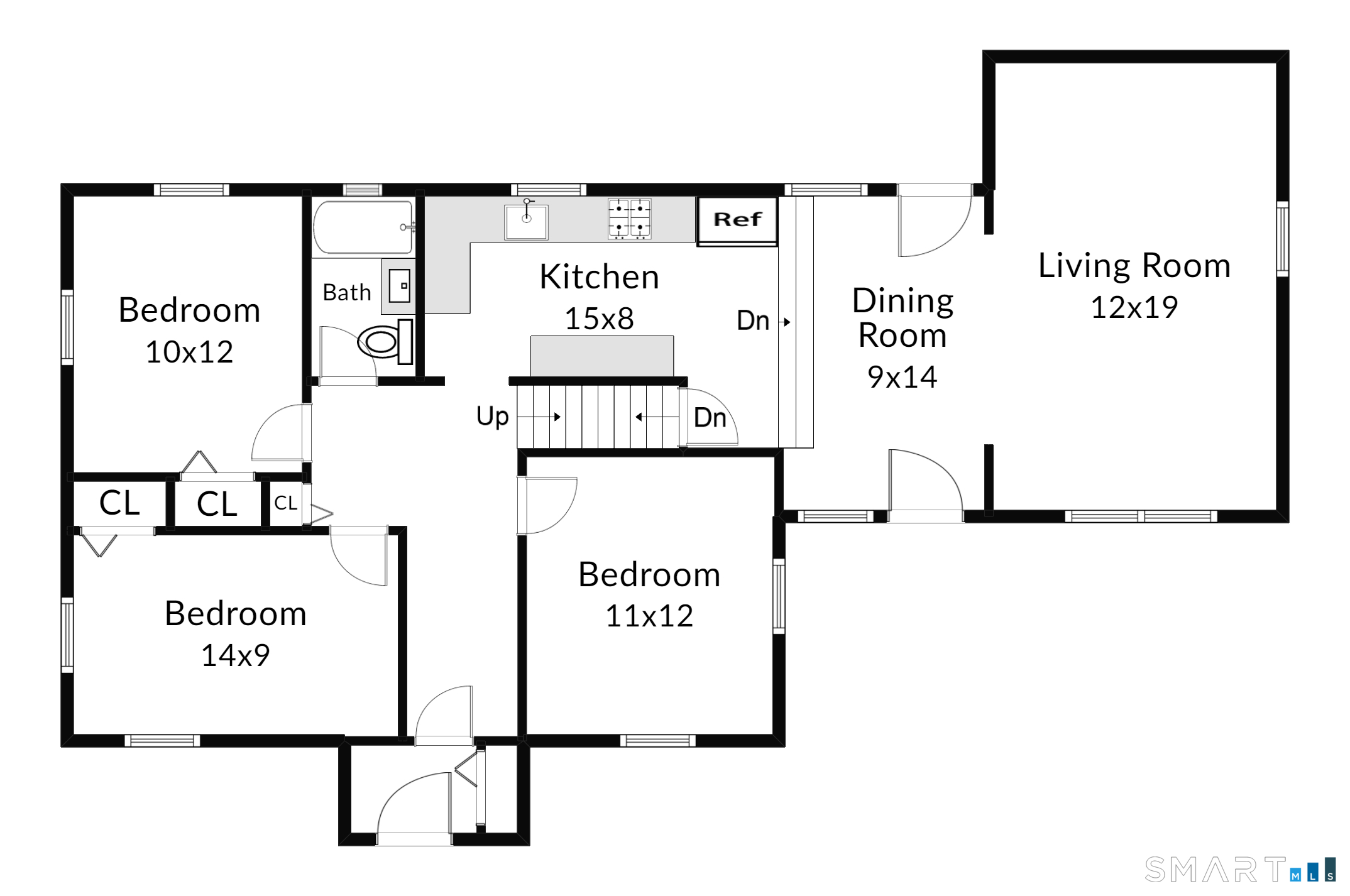124 Minturn Place Property Photo 23