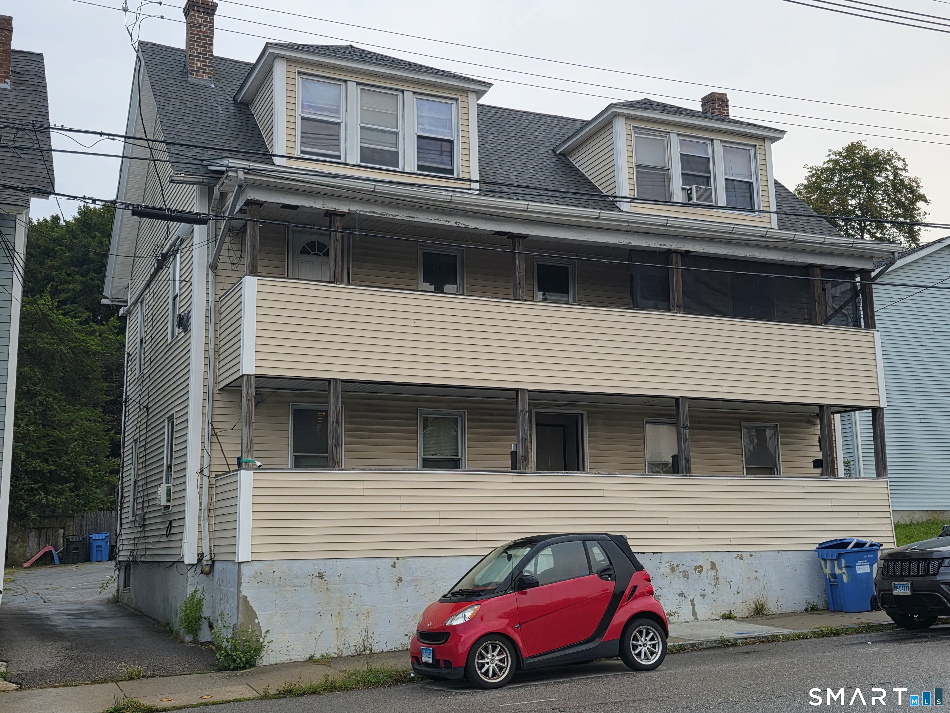 44-46 Central Avenue Property Photo 1