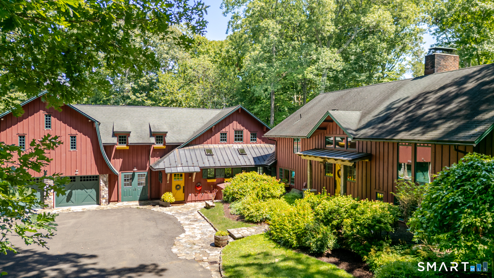 15 Birch Hill Road Property Photo 1