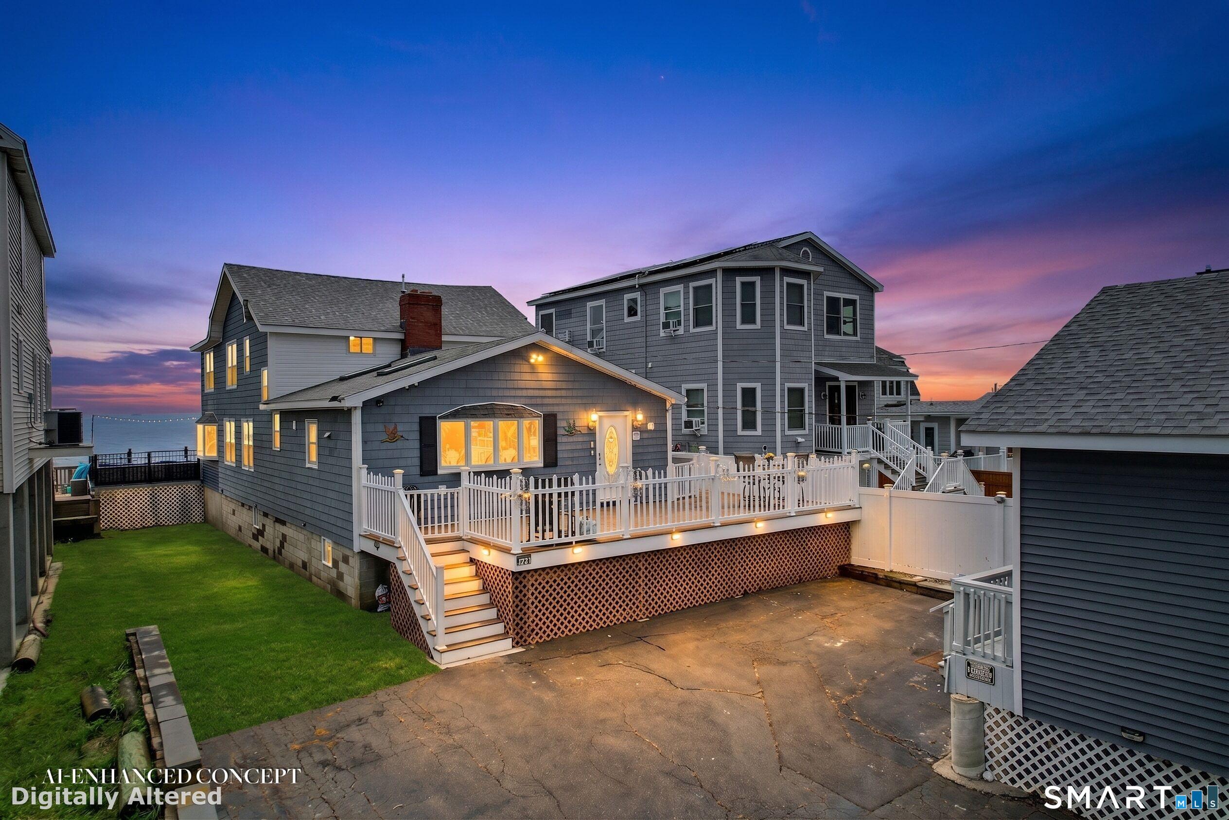 292 Cosey Beach Avenue Property Photo 1