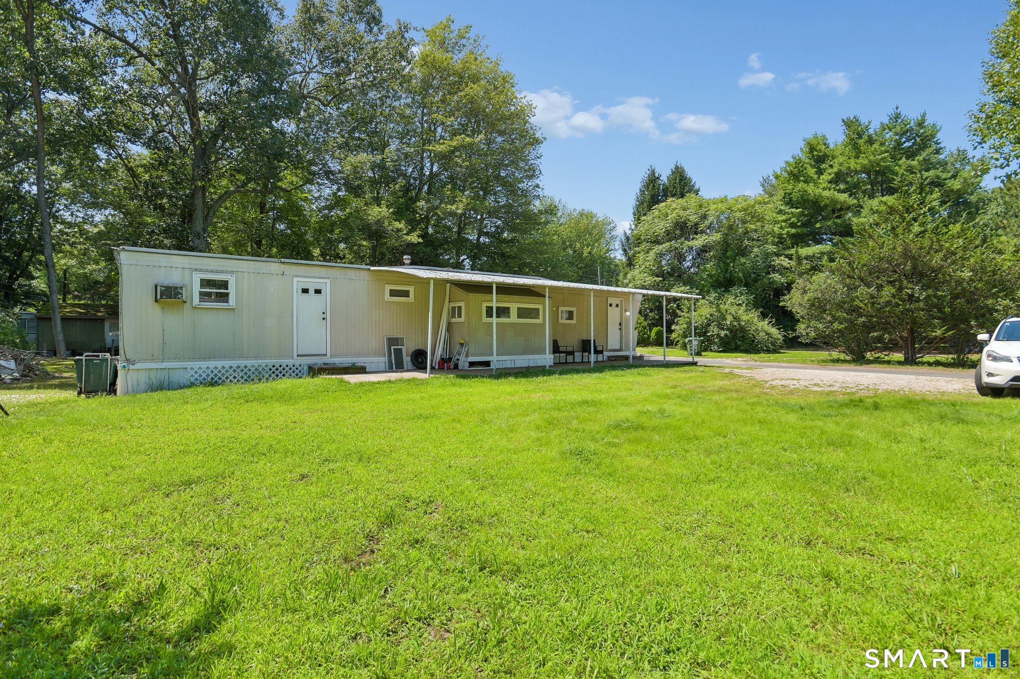 14 Old Mill Lot 36 Road Property Photo 1