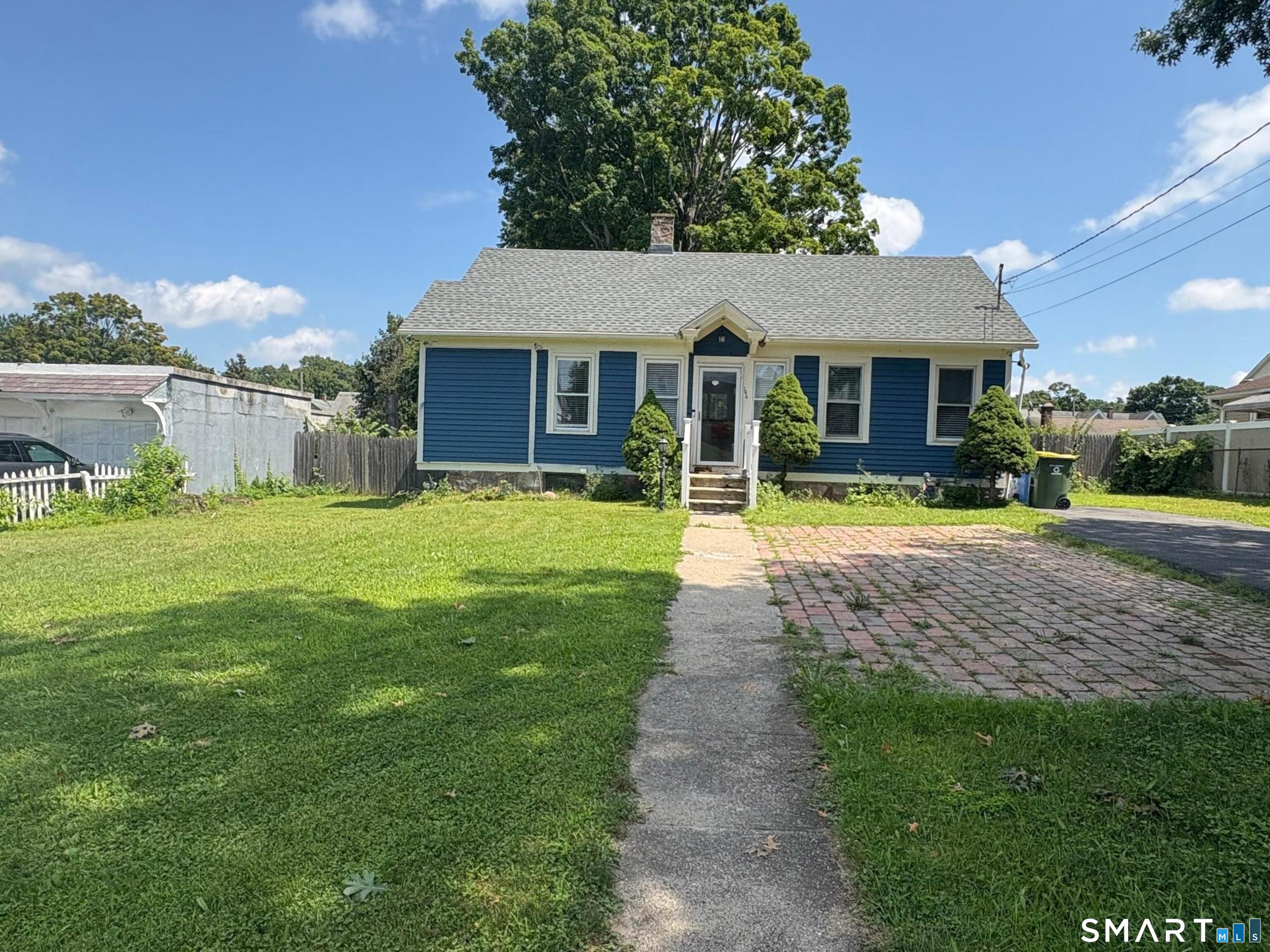 144 Clinton Street Property Photo 1