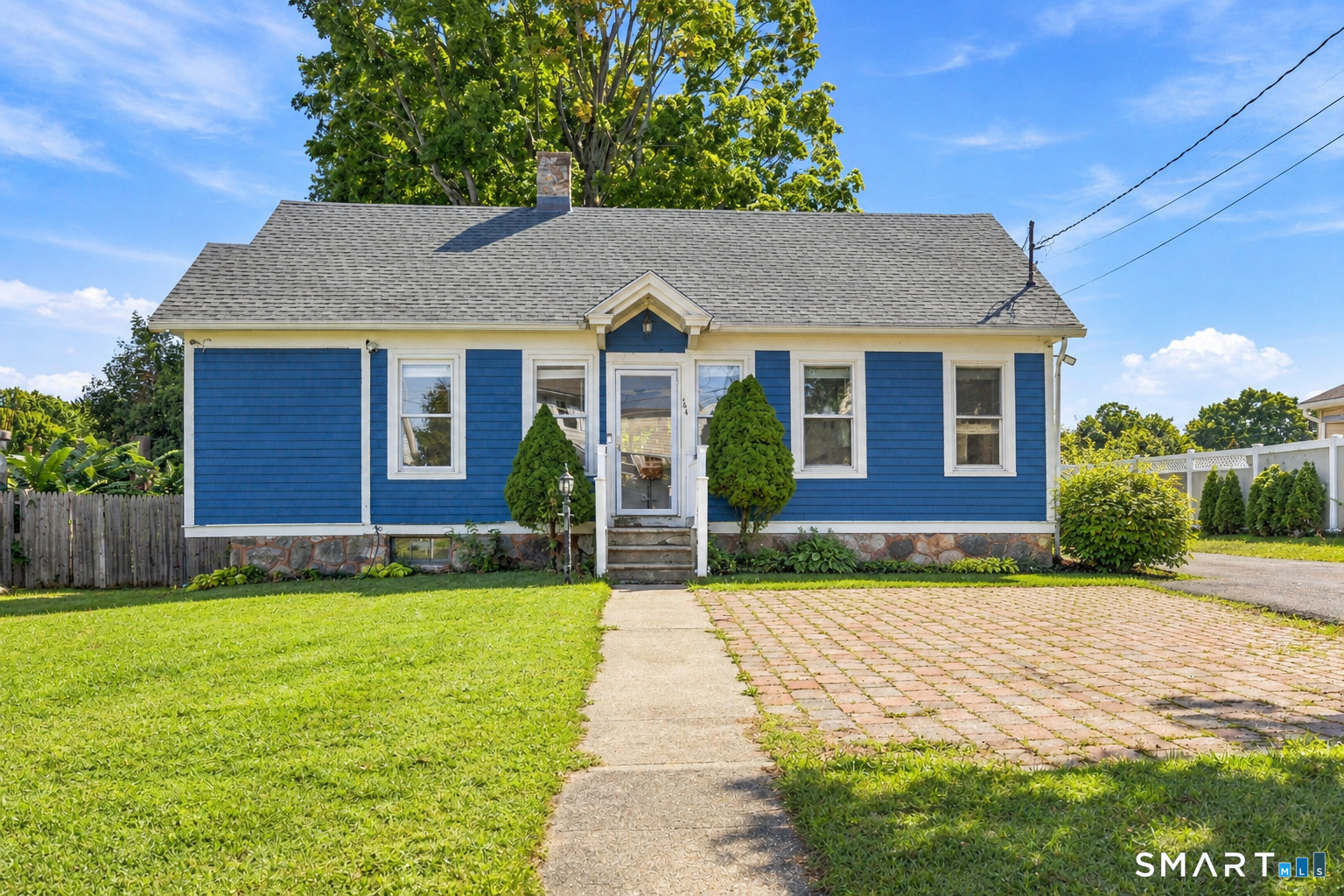 144 Clinton Street Property Photo 1