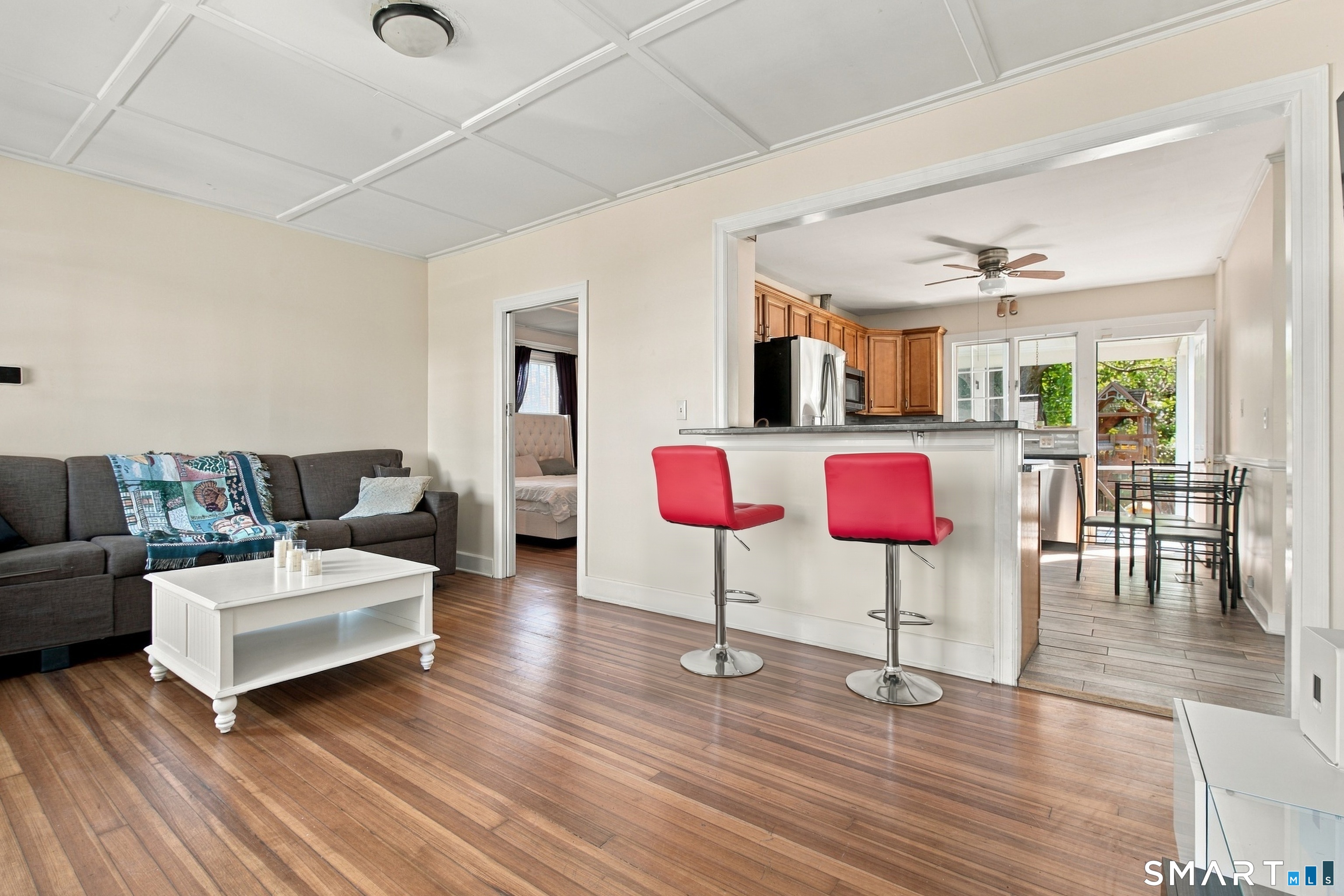 144 Clinton Street Property Photo 18