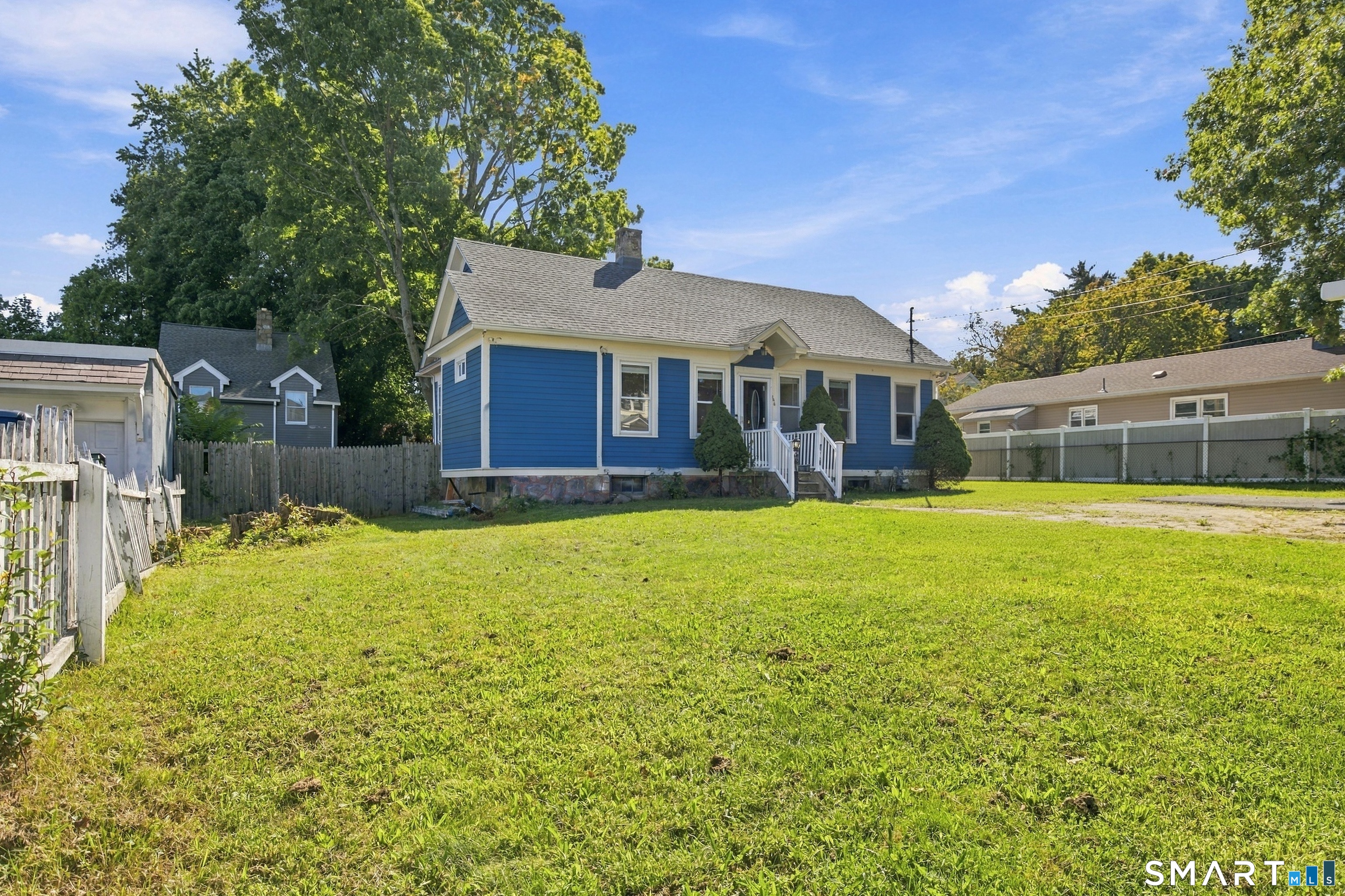 144 Clinton Street Property Photo 23