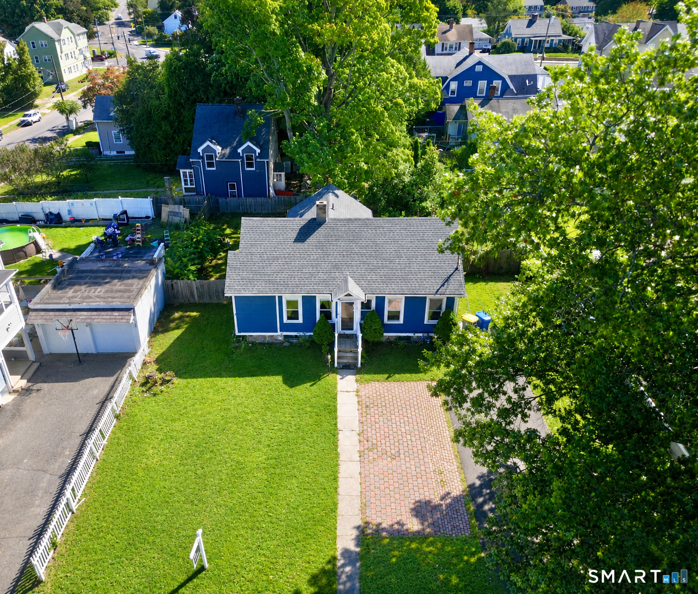 144 Clinton Street Property Photo 27
