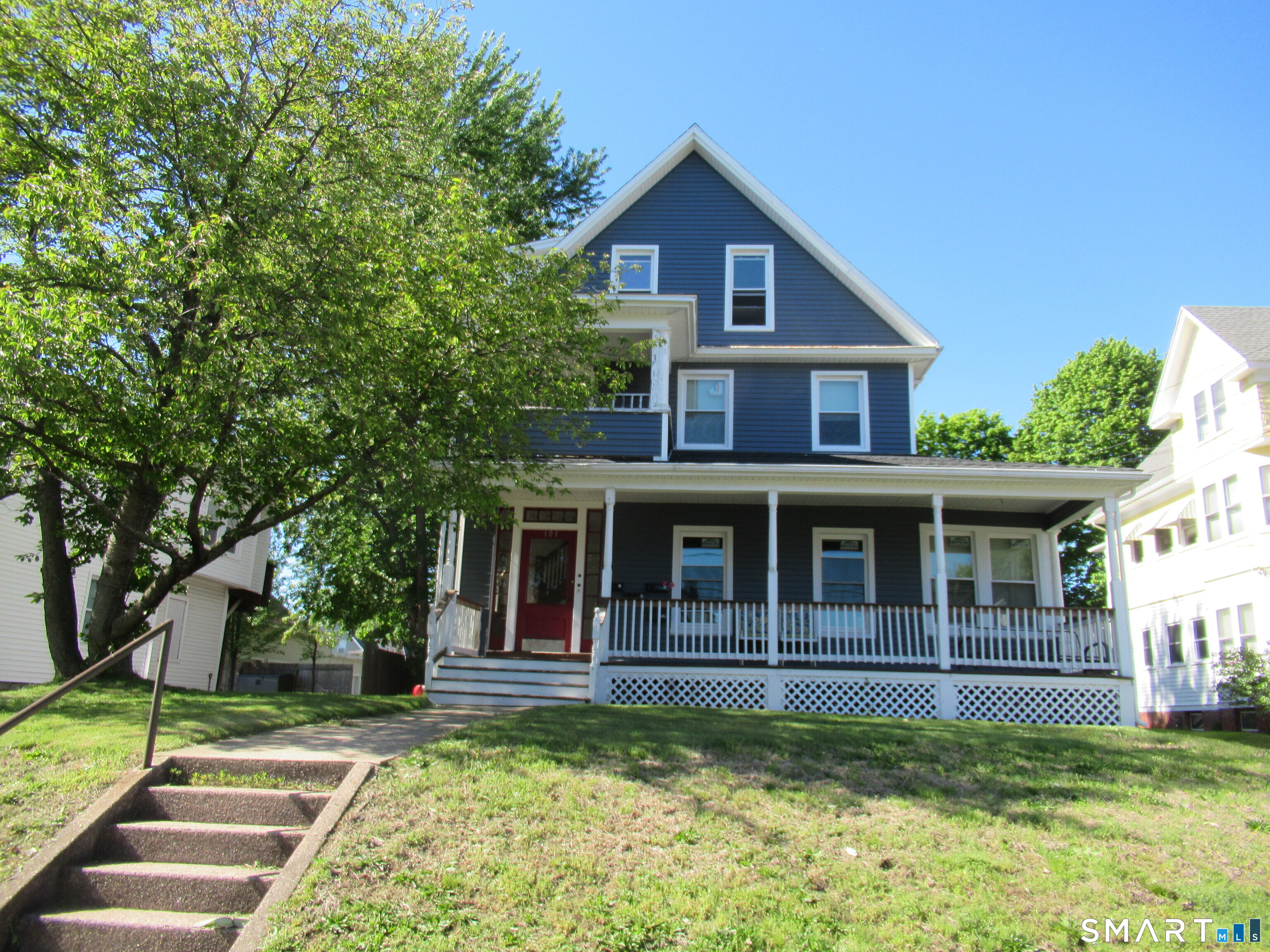 101 Stearns Street Property Photo 1