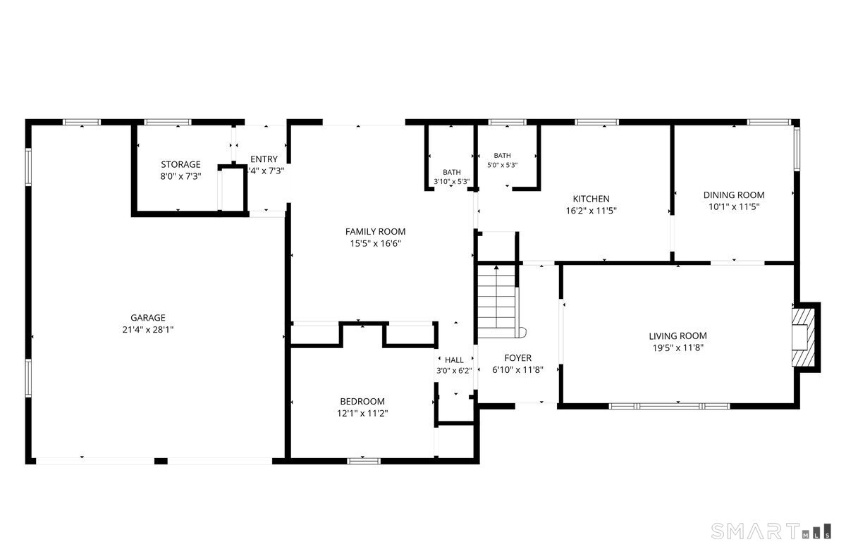 127 Rowland Drive Property Photo 37
