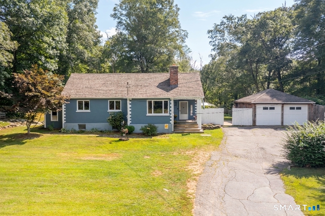 273 Hartford Road Property Photo 1