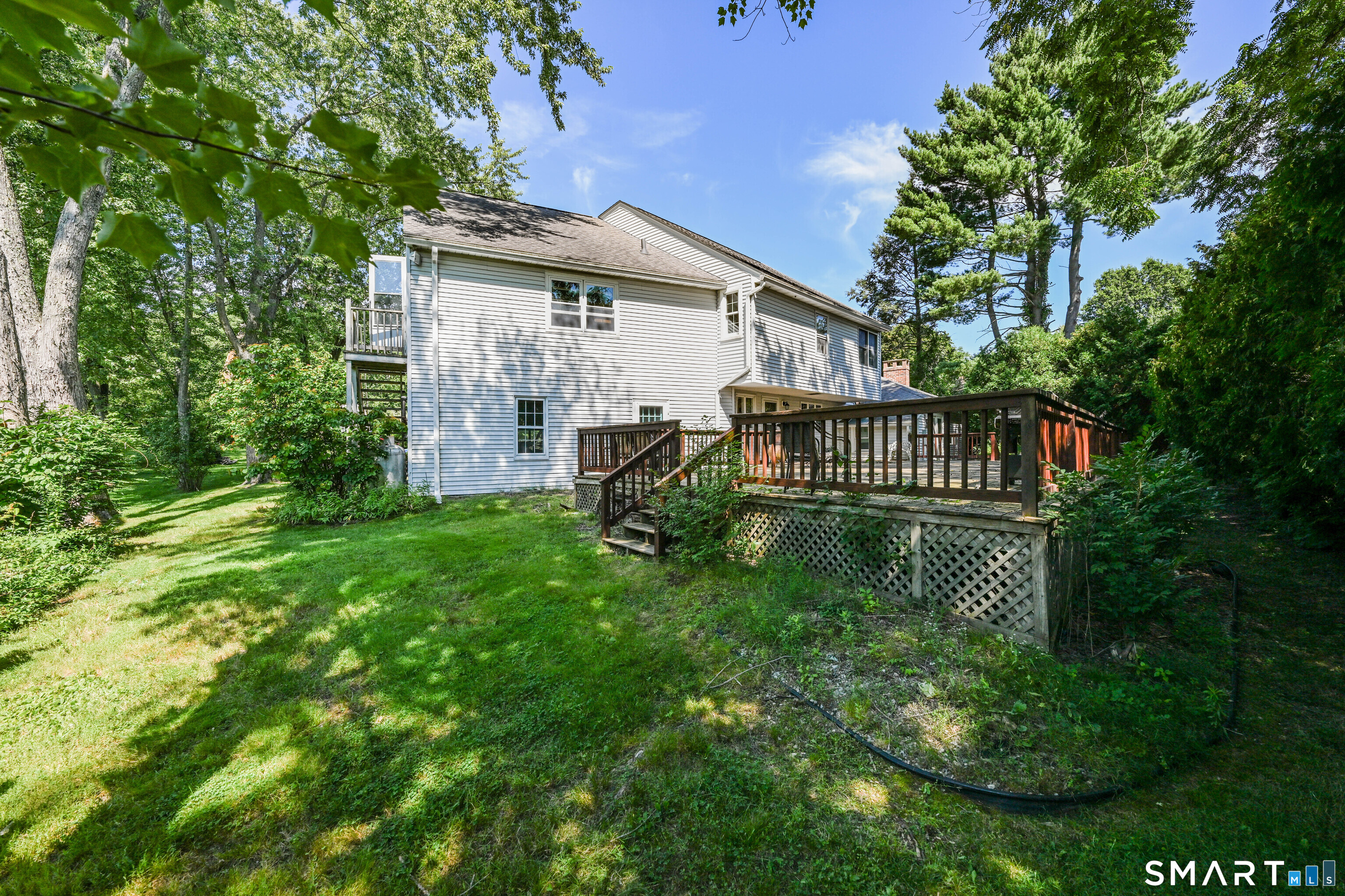 20 Chimney Hill Road Property Photo 3