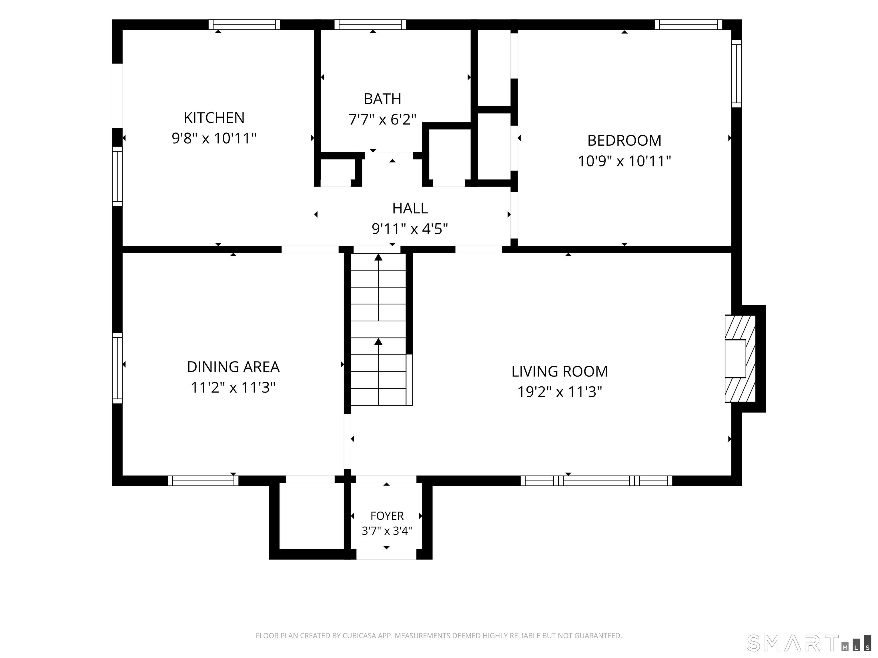 4 Eleanor Road Property Photo 23