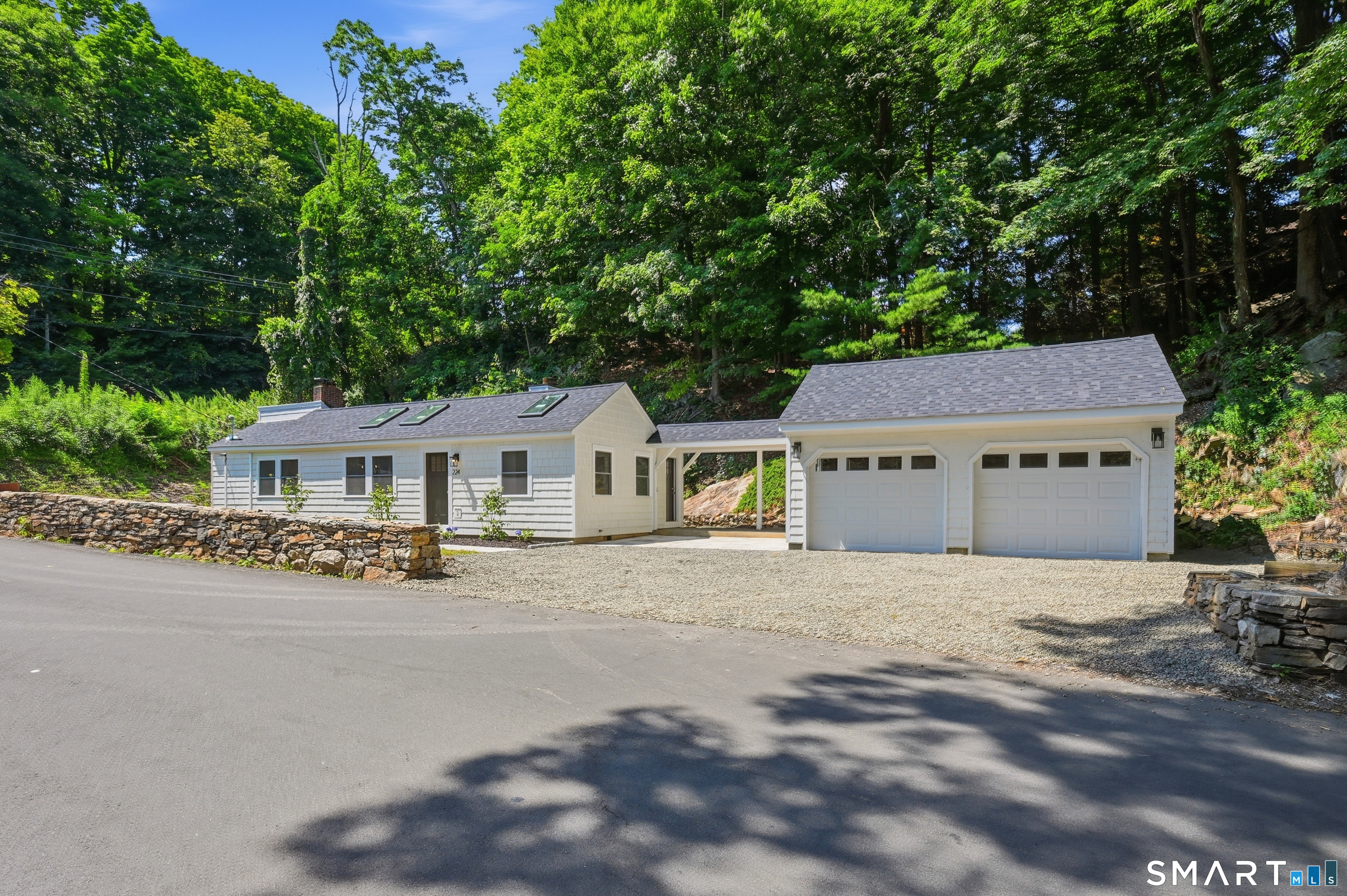 224 Ramapoo Road Property Photo 1