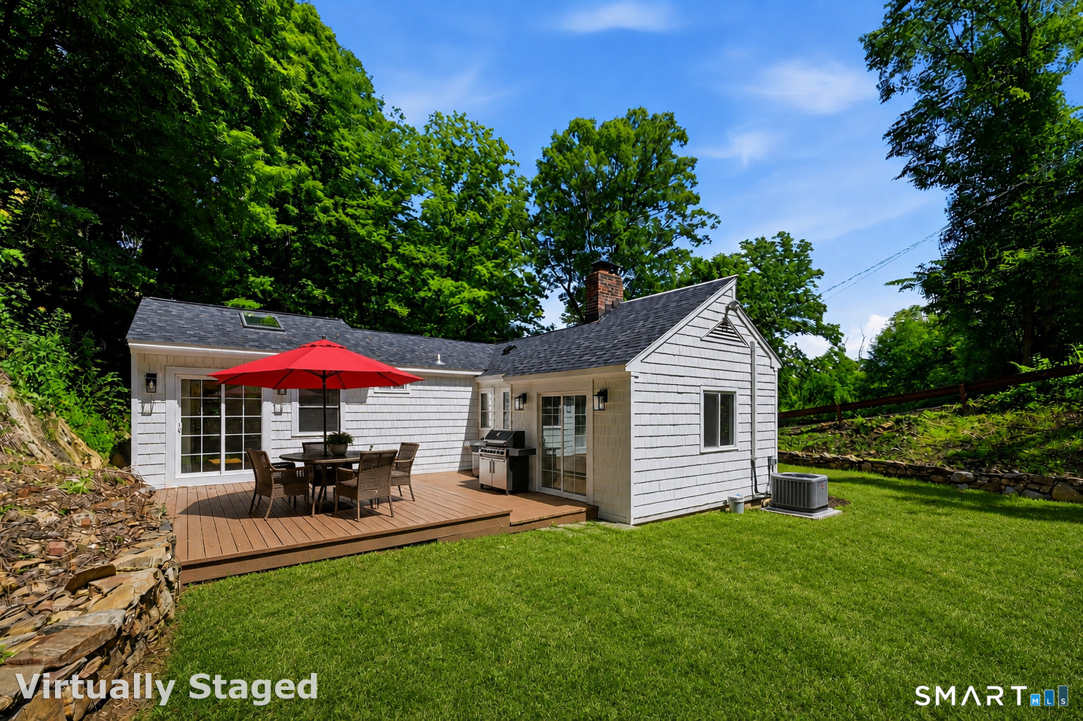 224 Ramapoo Road Property Photo 3