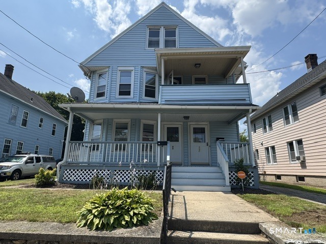 99 Westfield 2 Avenue Property Photo 1