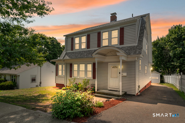 99 Girard Avenue Property Photo 34