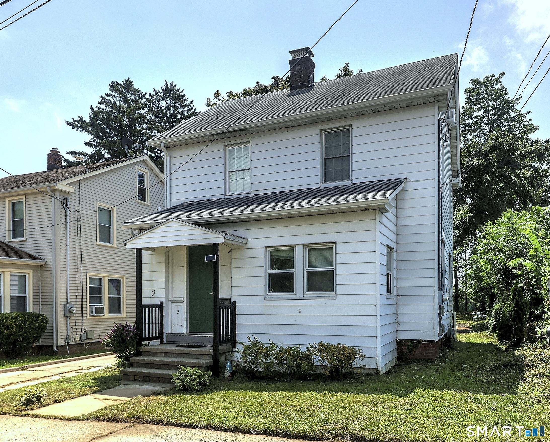 2 Homestead Avenue Property Photo 1
