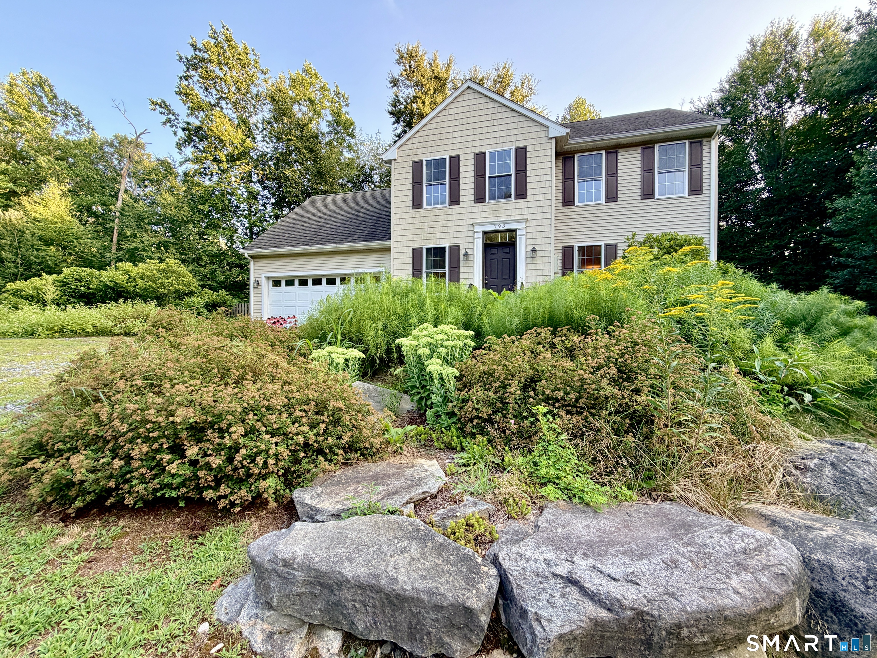 793 Colonel Ledyard Highway Property Photo 2