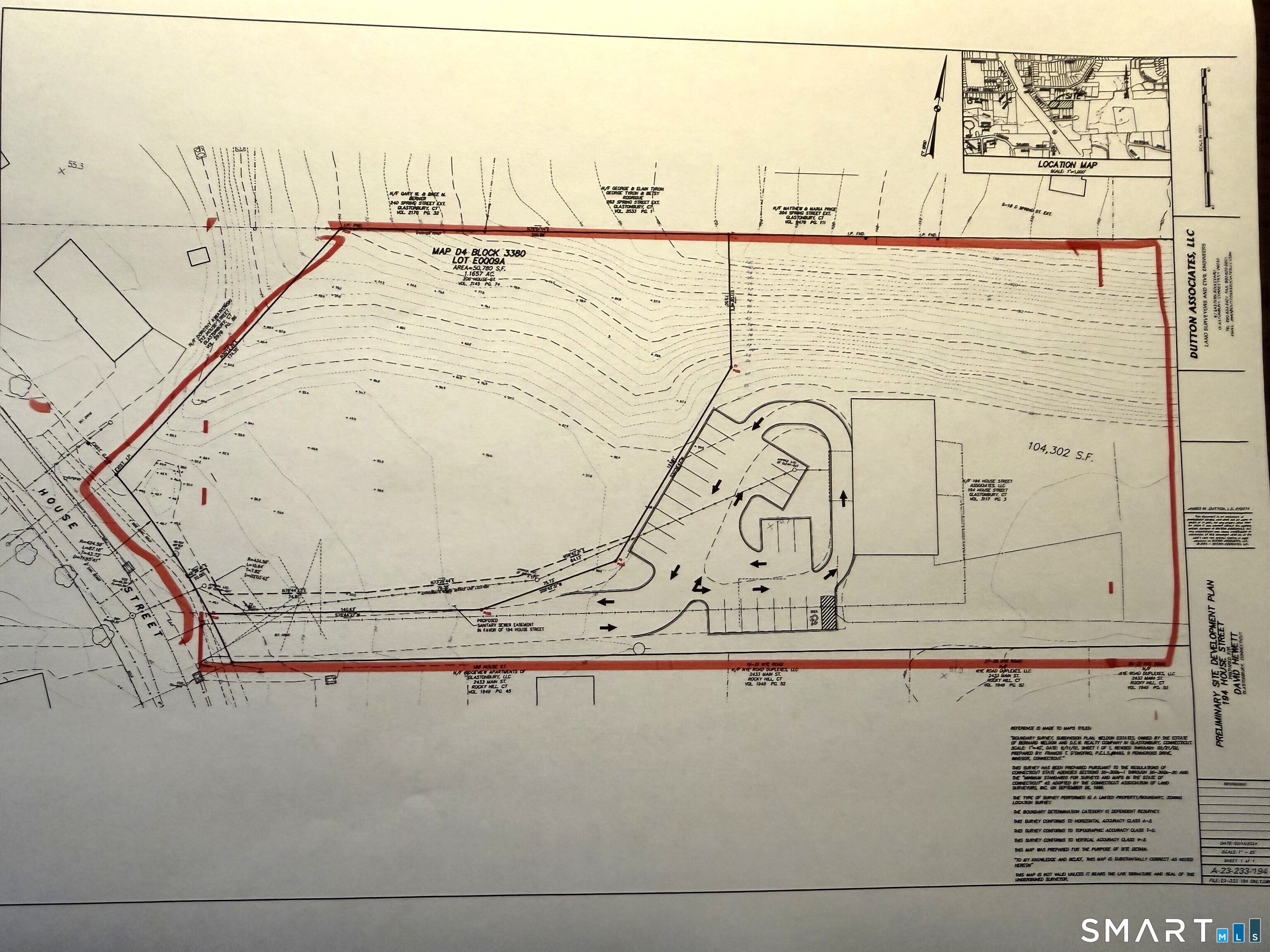 206 House Street Property Photo 25