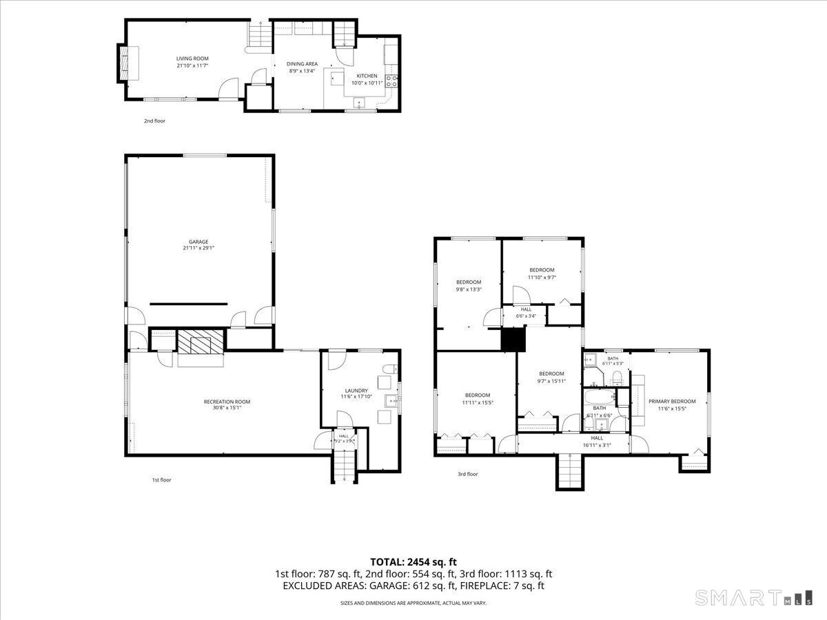 6 Paugussett Road Property Photo 31