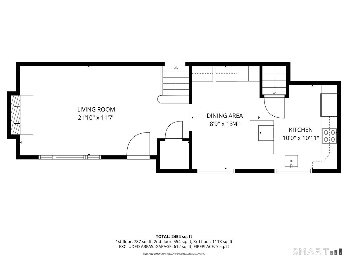 6 Paugussett Road Property Photo 32