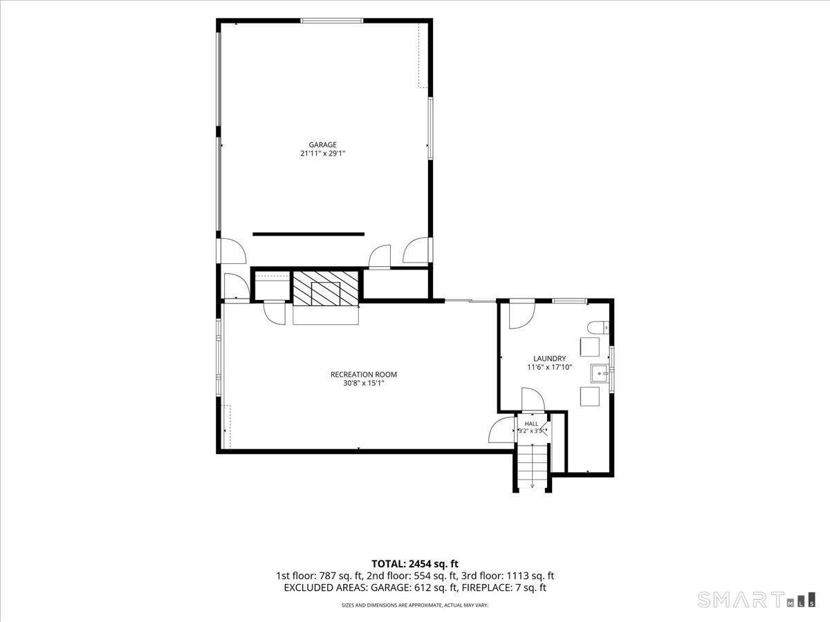 6 Paugussett Road Property Photo 33