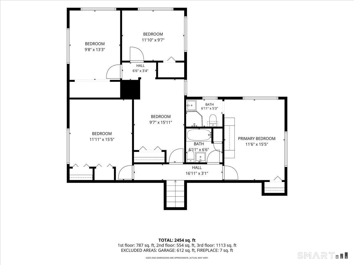 6 Paugussett Road Property Photo 34
