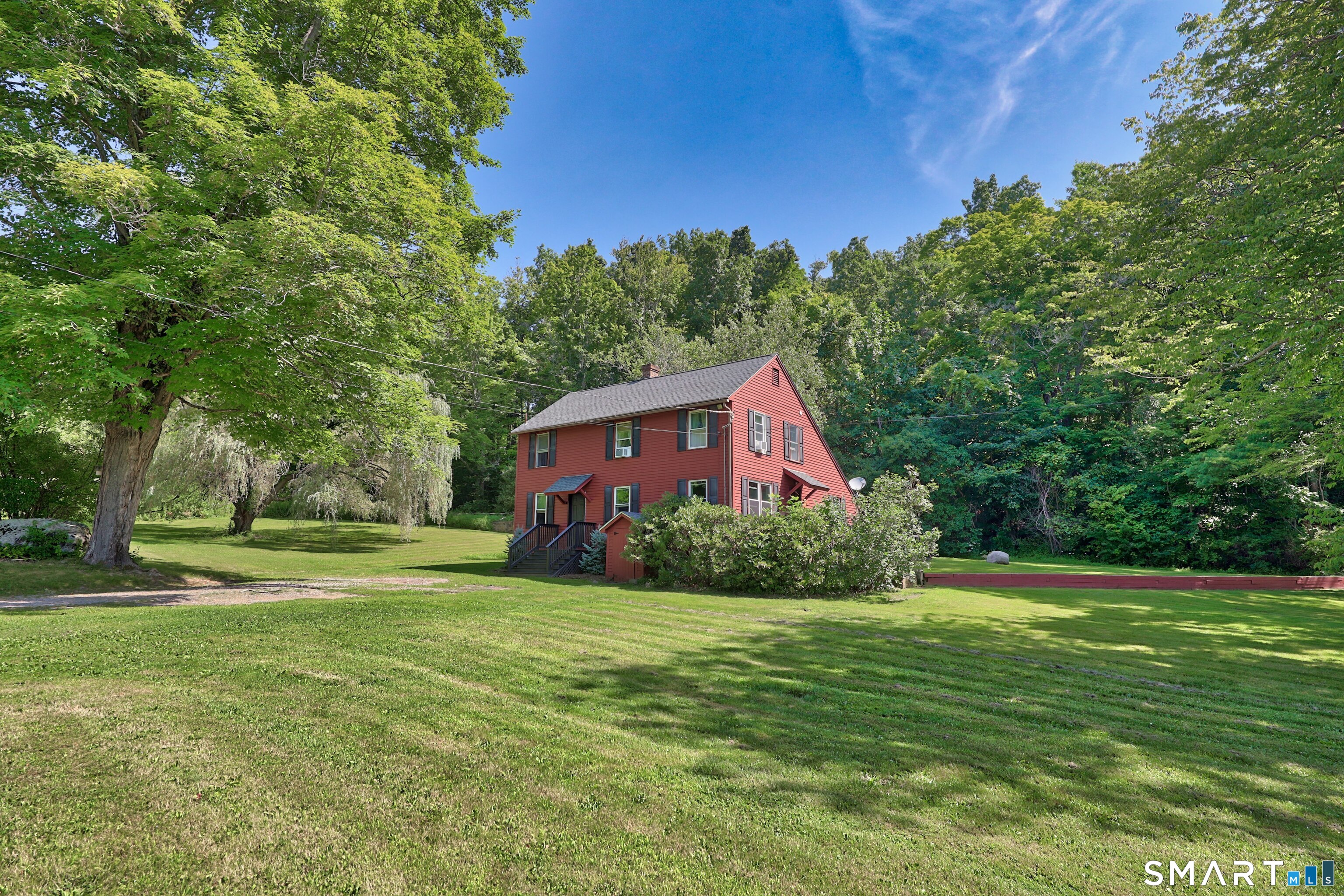 134 Hassig Road Property Photo 1