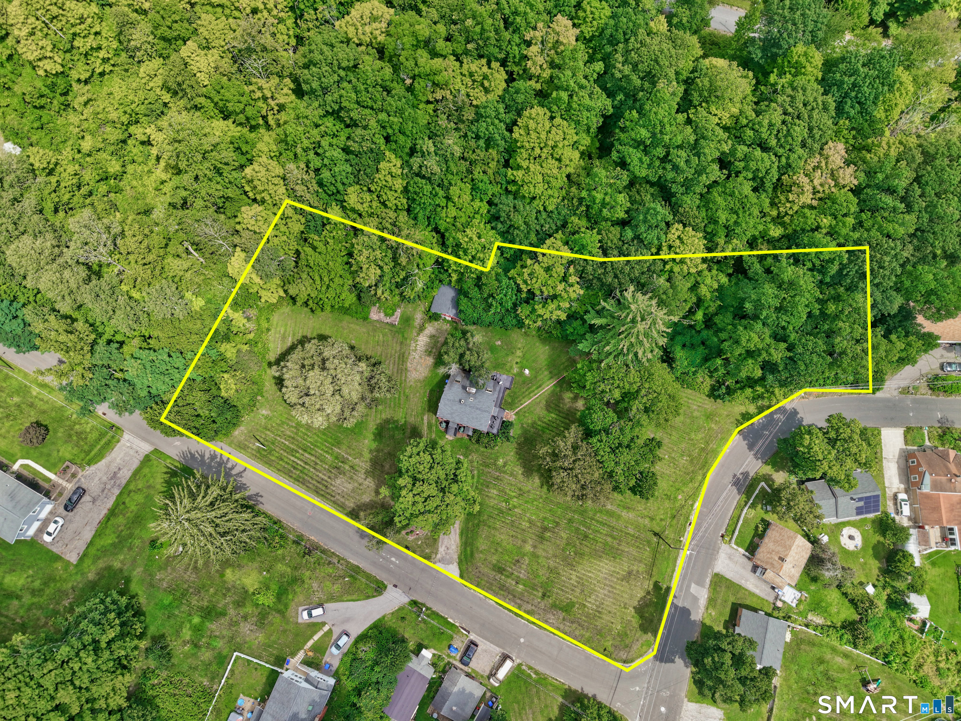 134 Hassig Road Property Photo 2
