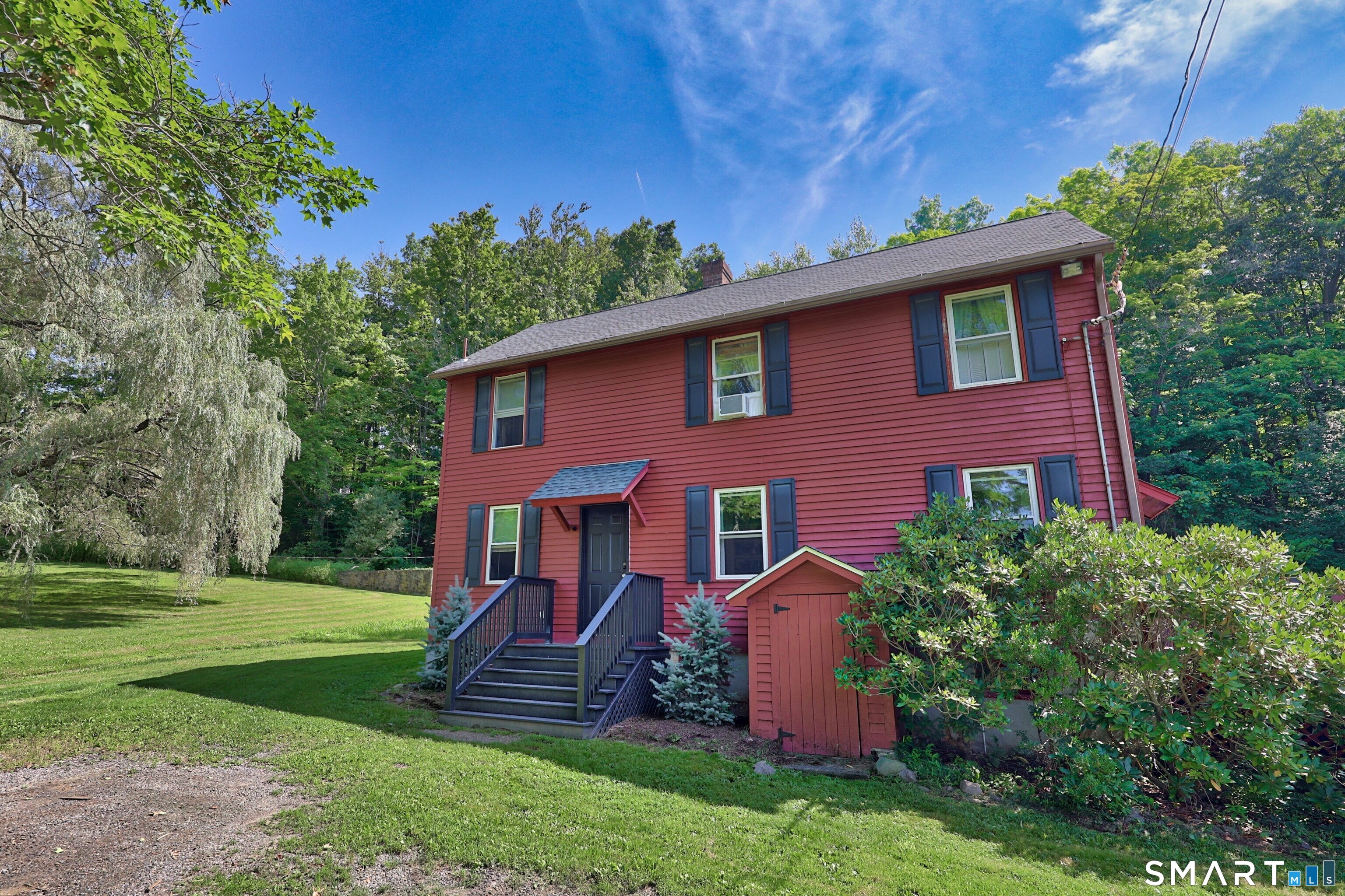 134 Hassig Road Property Photo 4