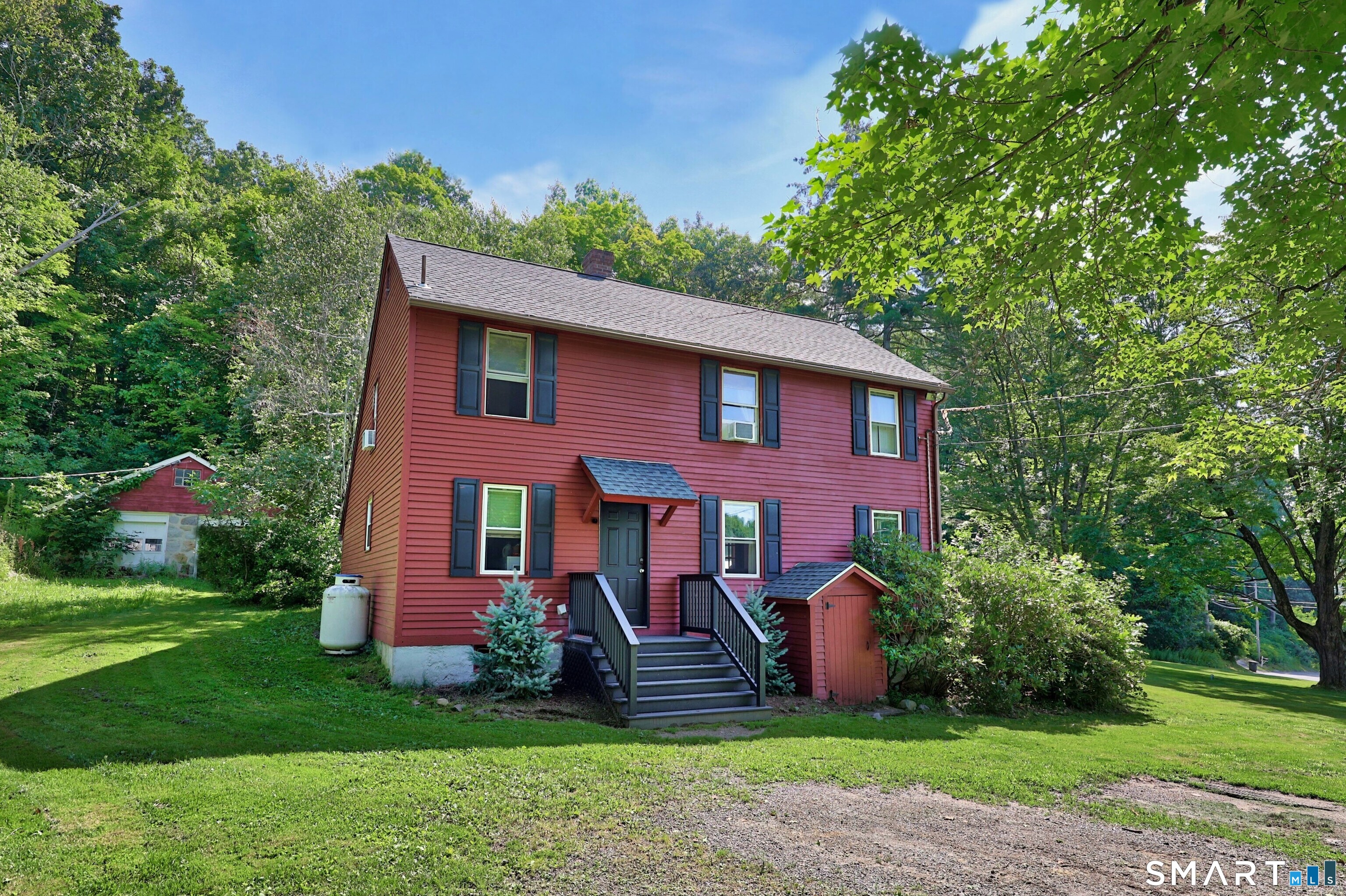 134 Hassig Road Property Photo 16
