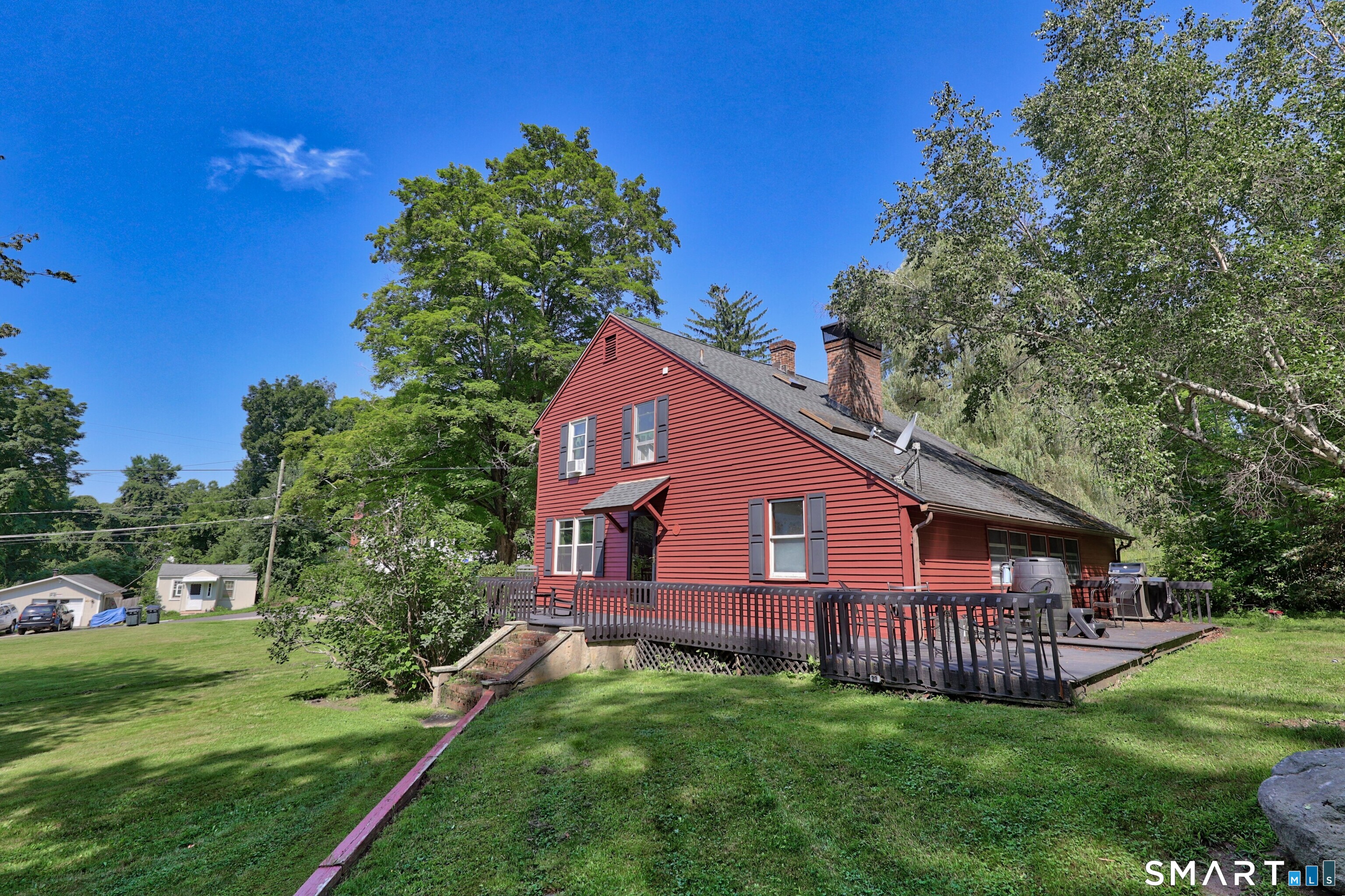 134 Hassig Road Property Photo 32