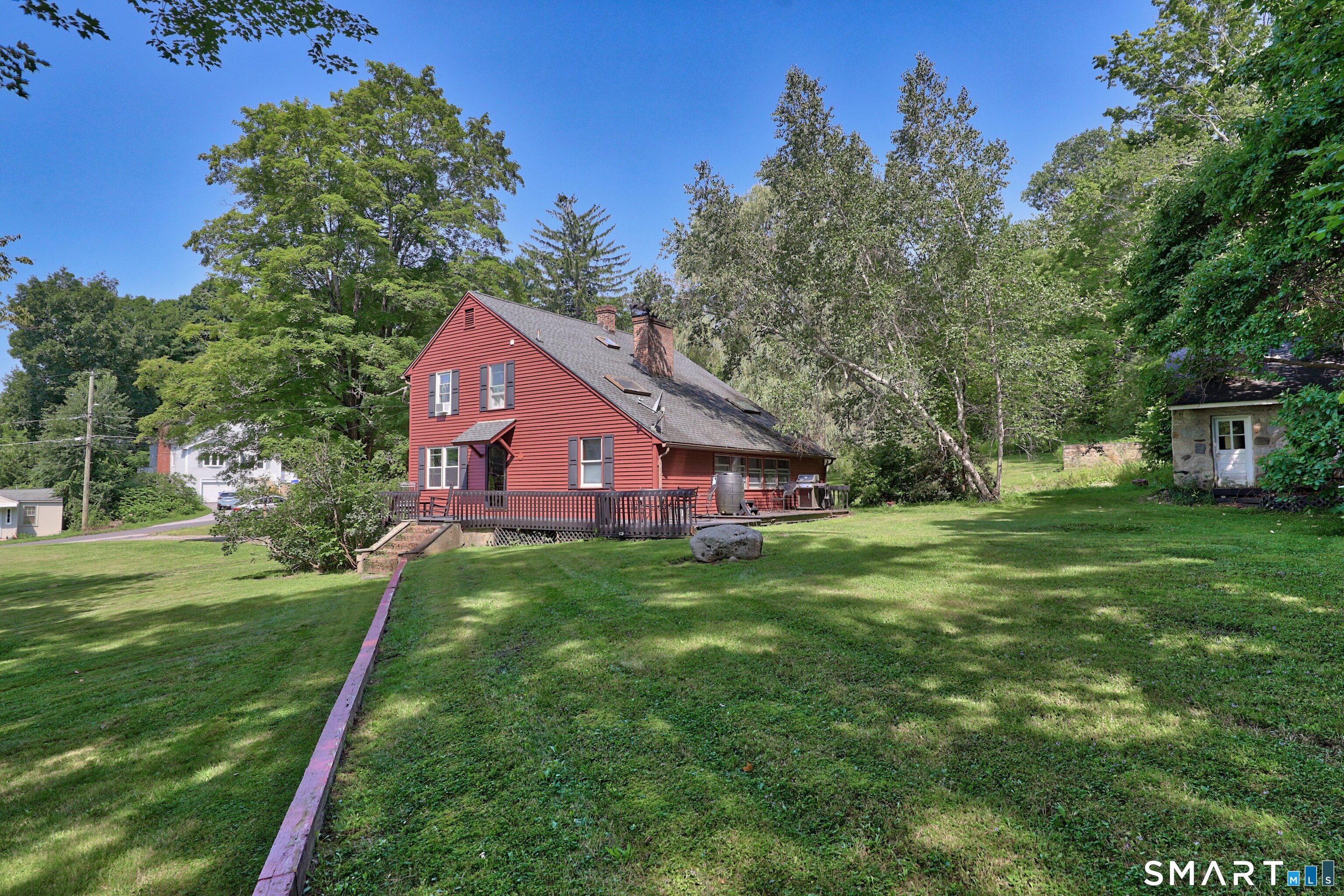 134 Hassig Road Property Photo 36