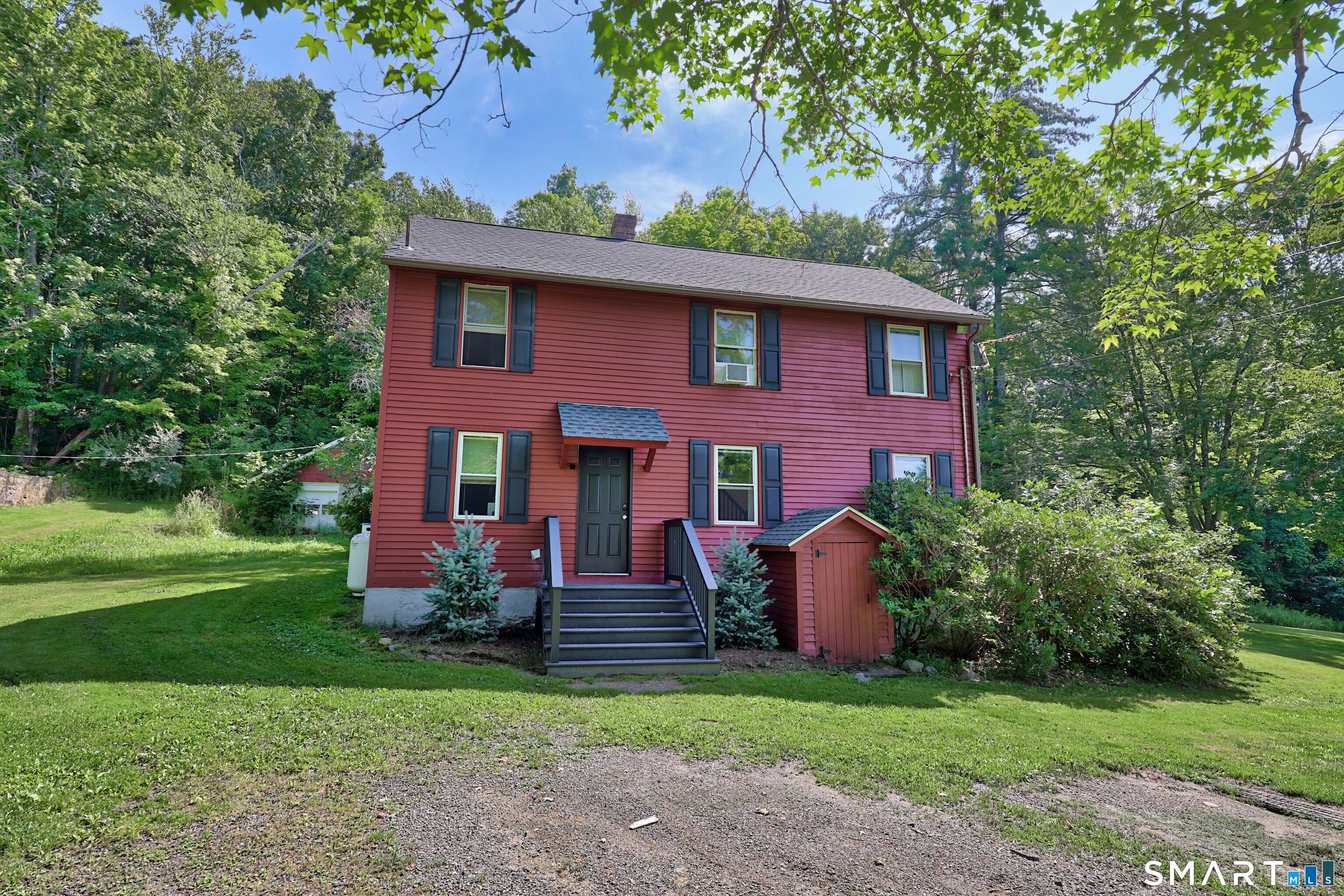 134 Hassig Road Property Photo 38