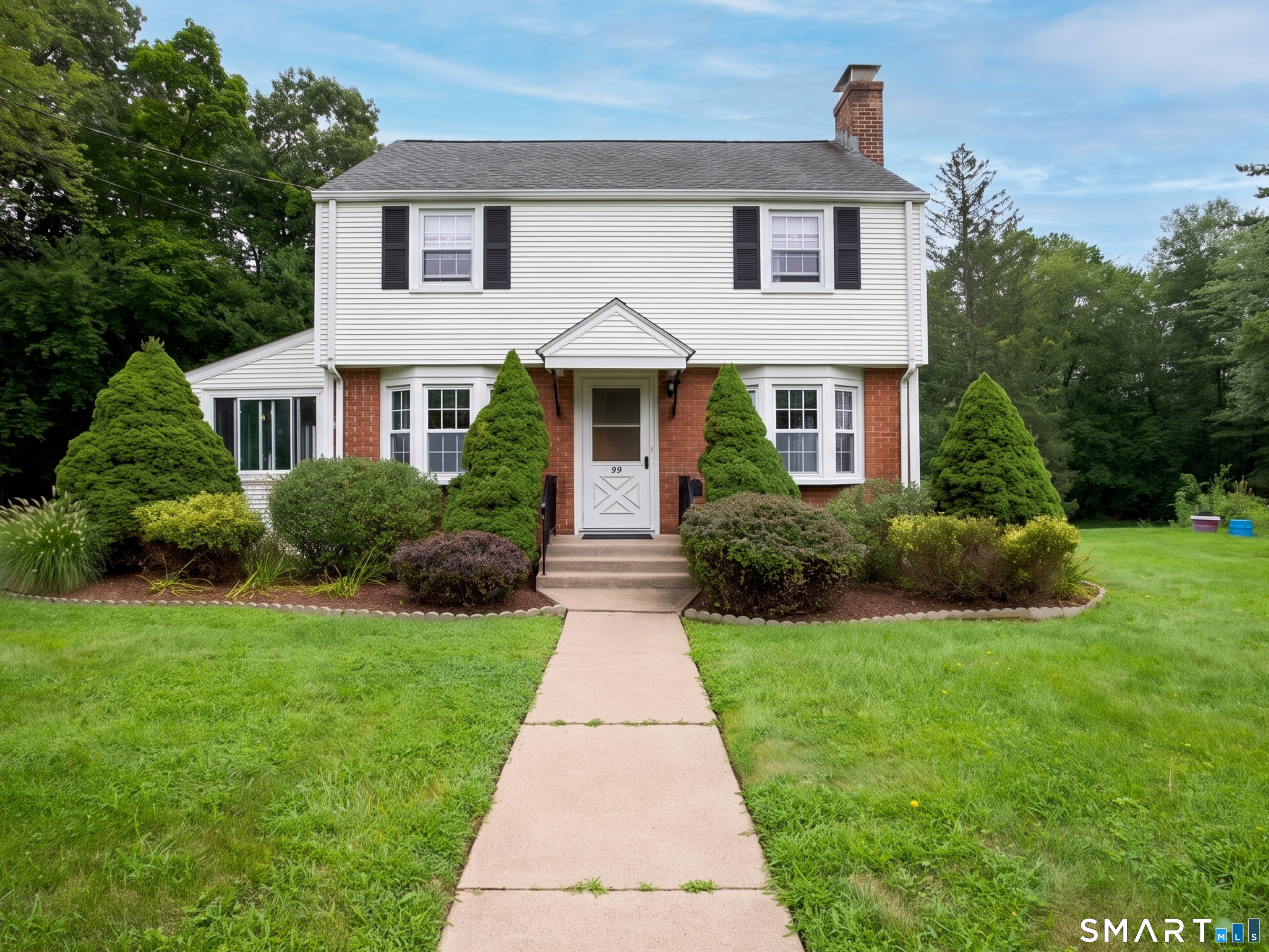 99 Brookfield Drive Property Photo 1