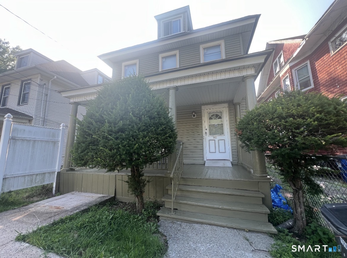 110 Sheffield Avenue Property Photo 1