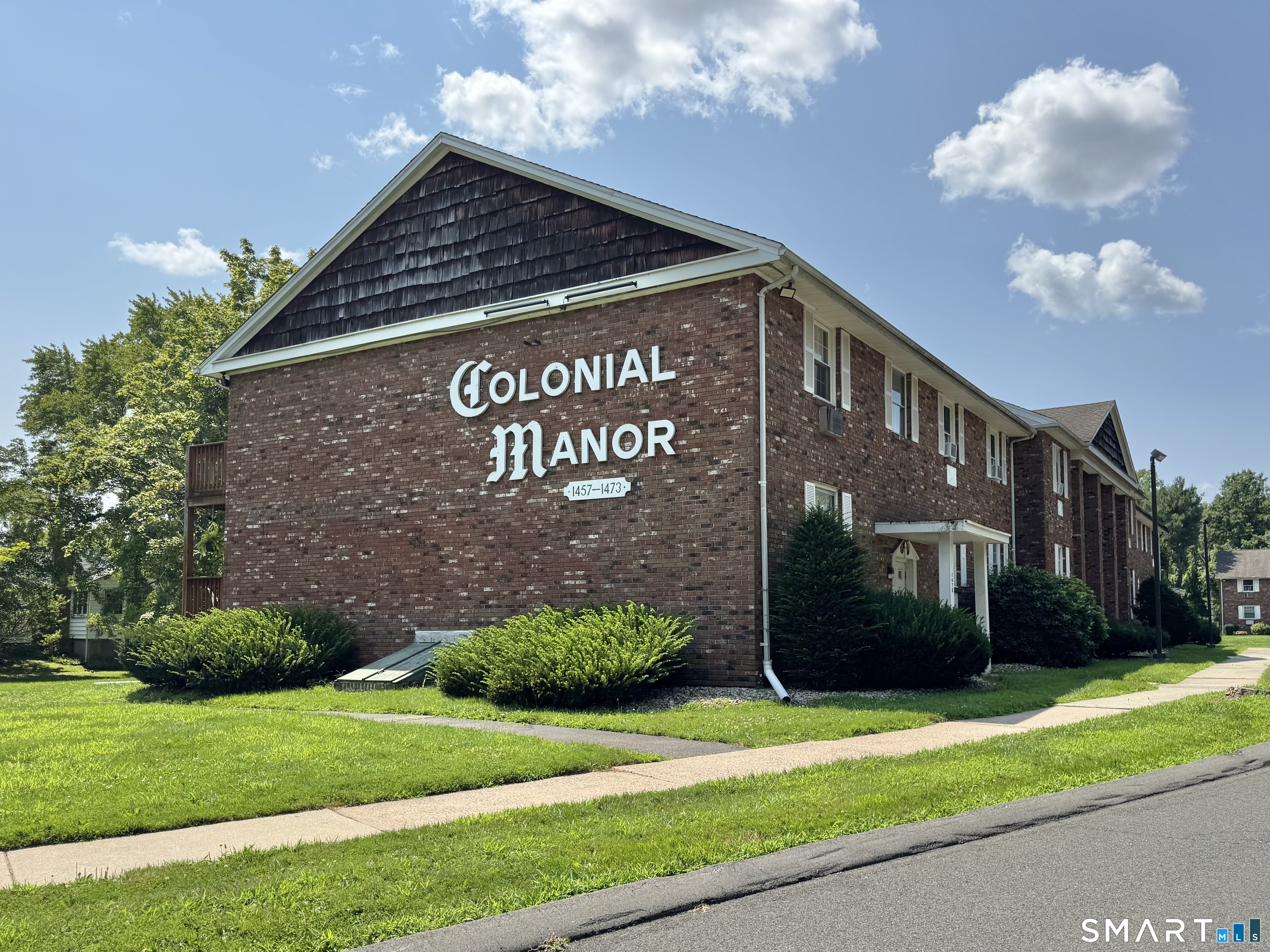 1471 Willard C Avenue