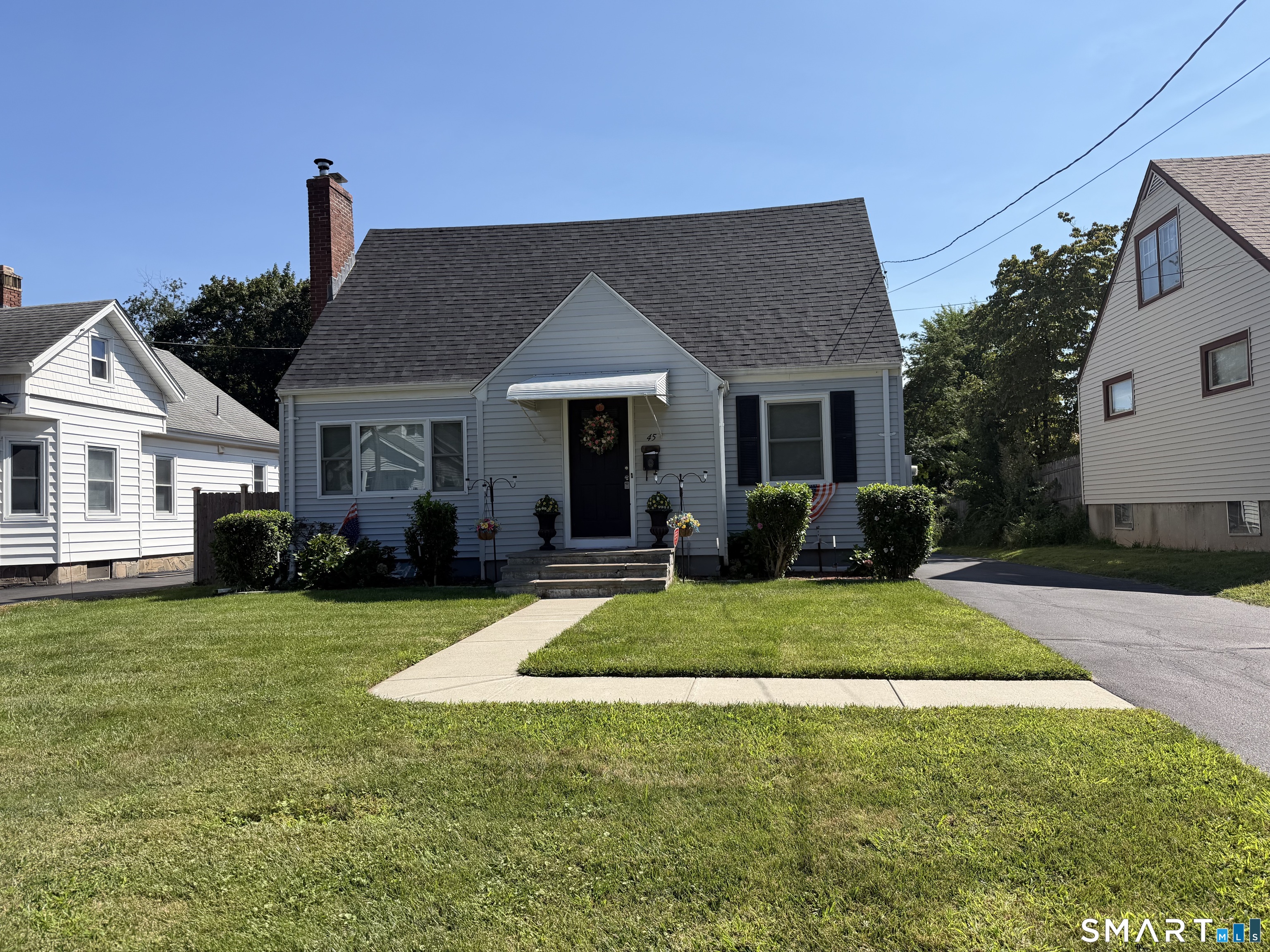 45 Schultz Street Property Photo 1