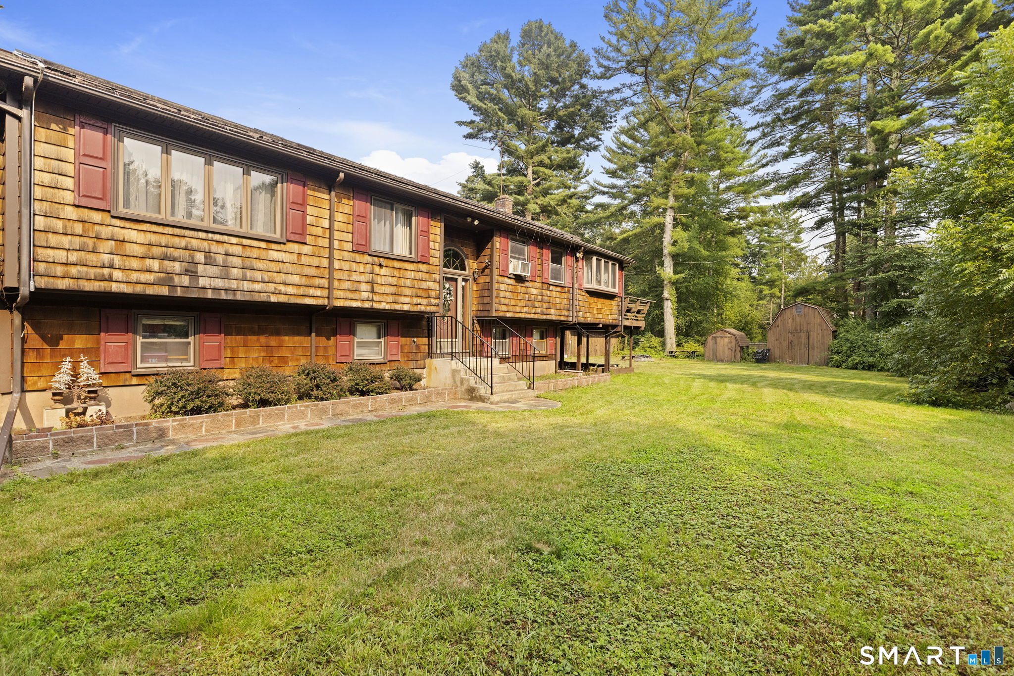 112 Bailey Pond Road Property Photo 1