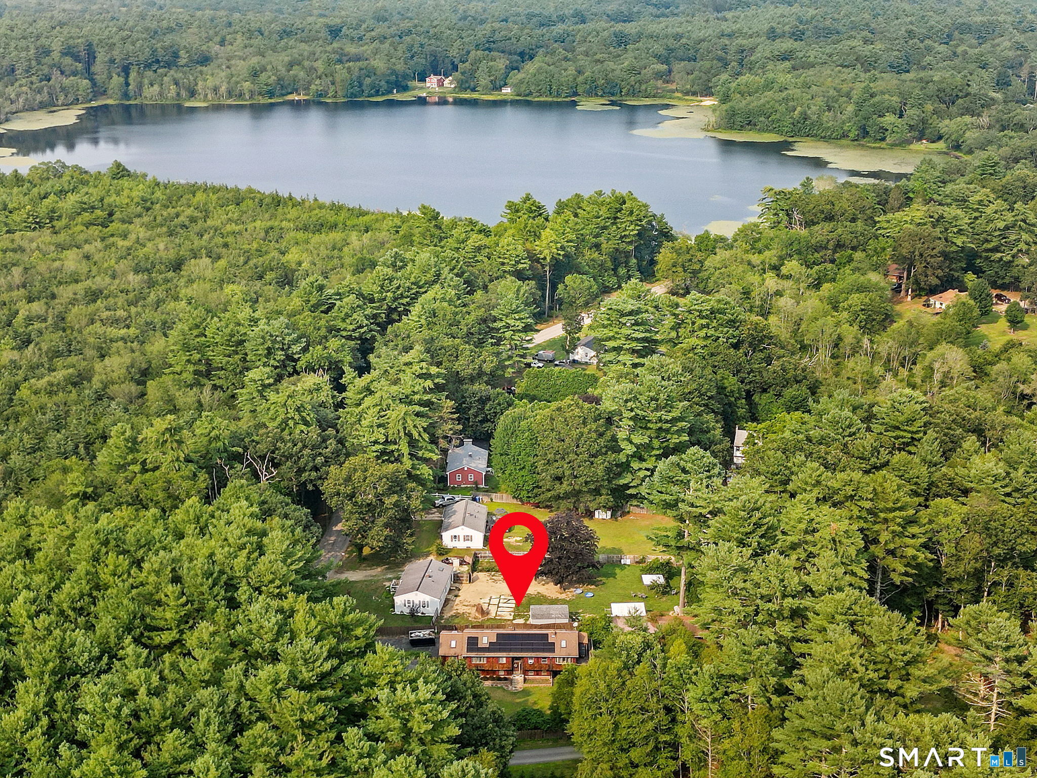 112 Bailey Pond Road Property Photo 36