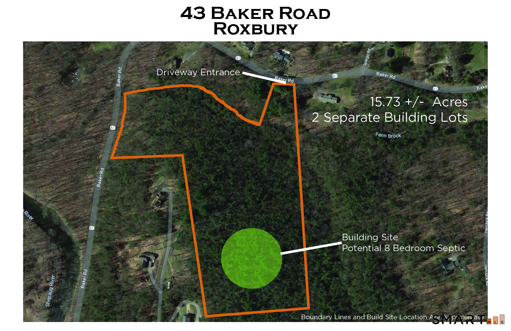 43 Baker Road Property Photo 16
